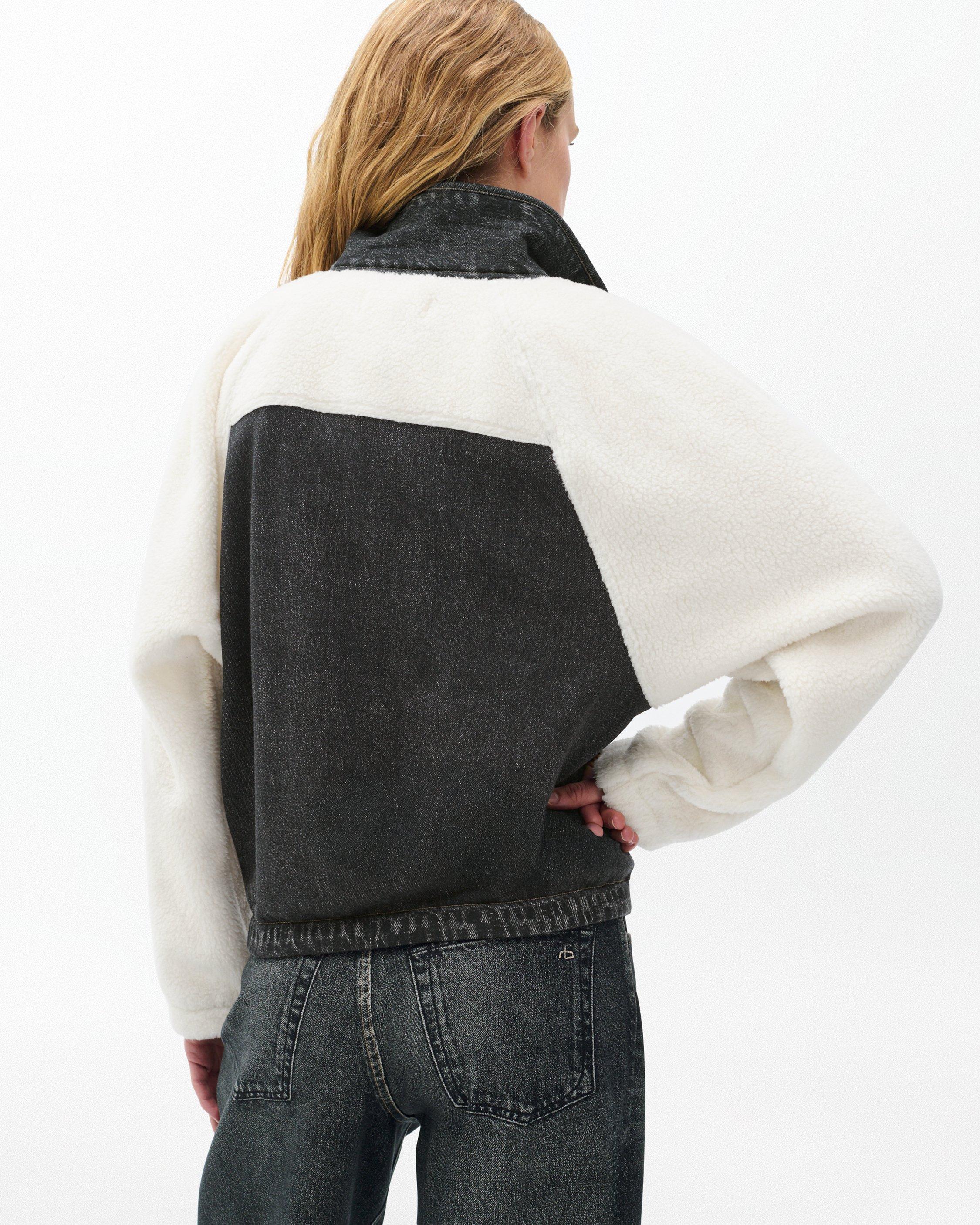 Miramar Sherpa Popover image number 6