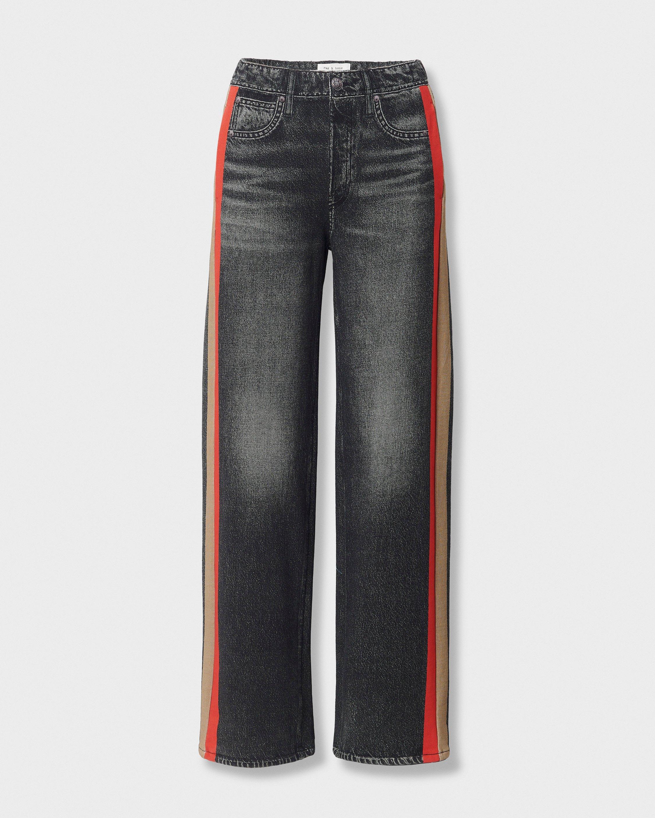 rb Miramar Sport Stripe Track Pant image number 2