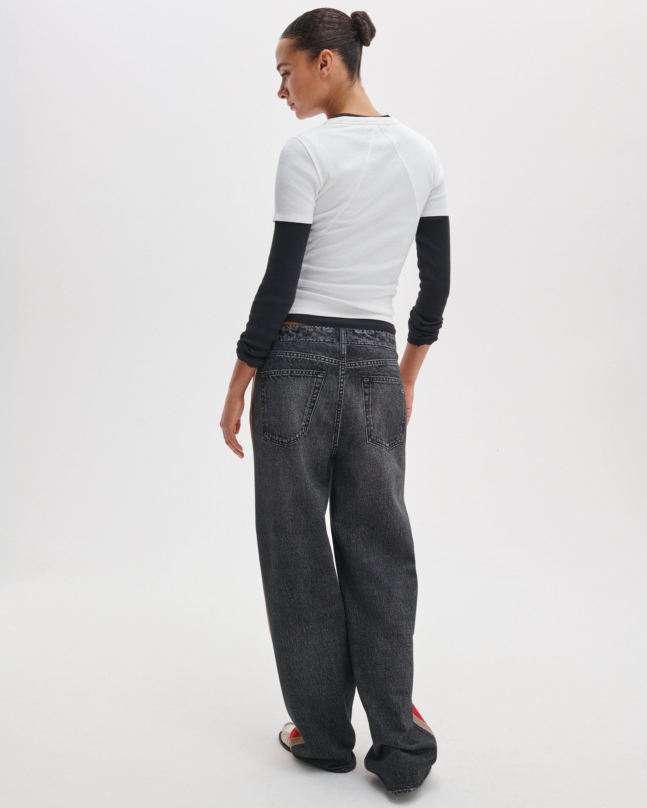rb Miramar Sport Stripe Track Pant image number 6