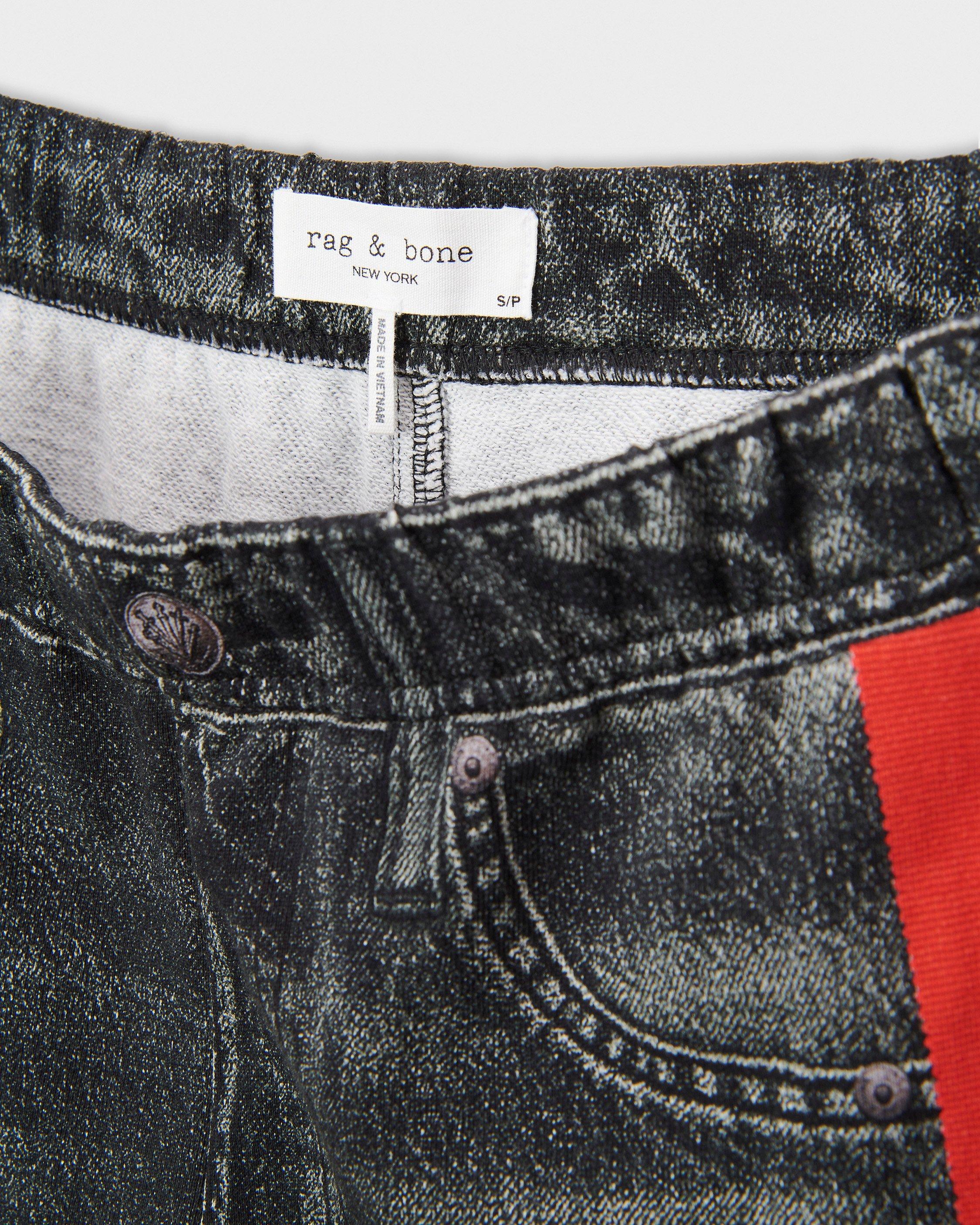 rb Miramar Sport Stripe Track Pant image number 8