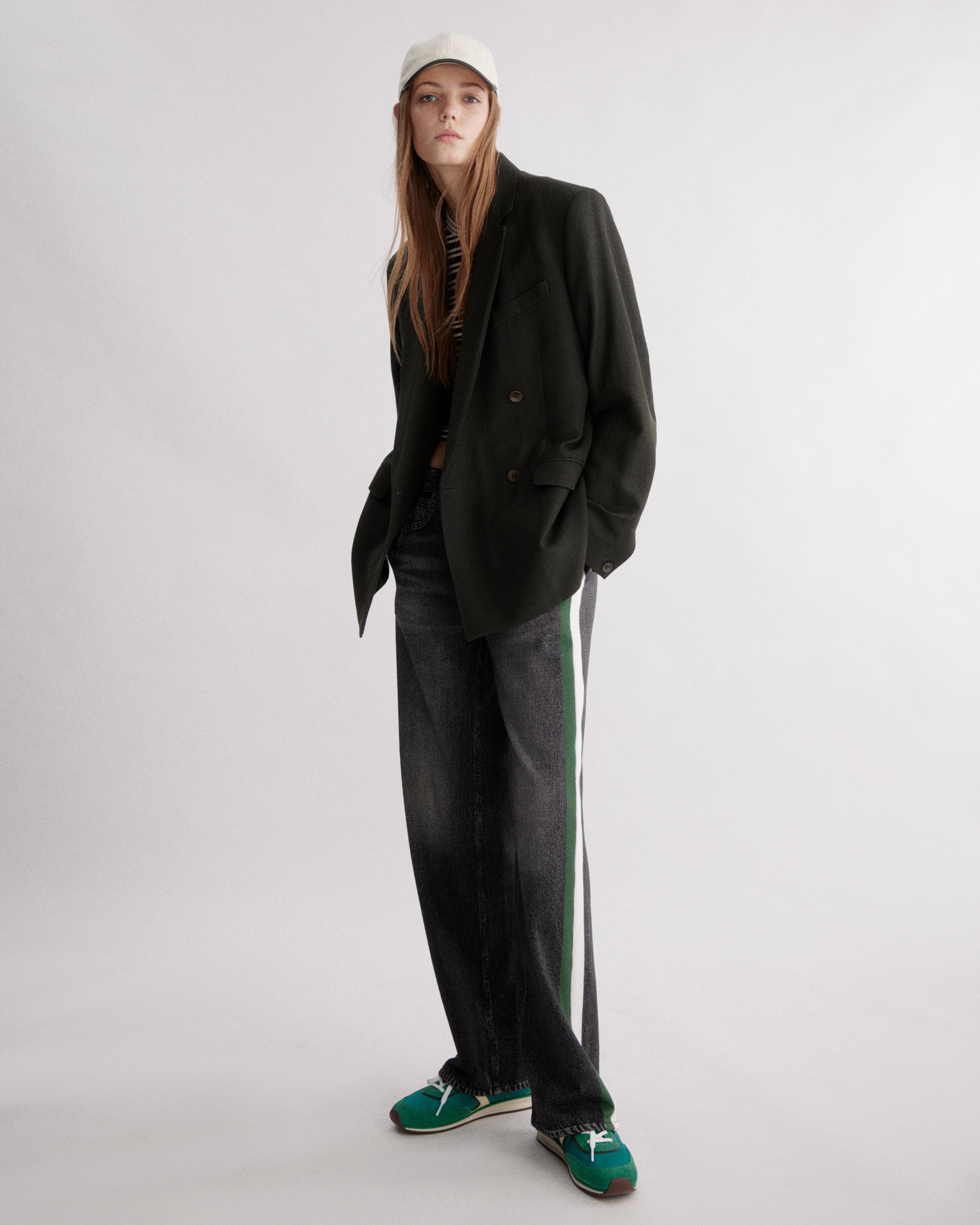rb Miramar Sport Stripe Track Pant image number 1