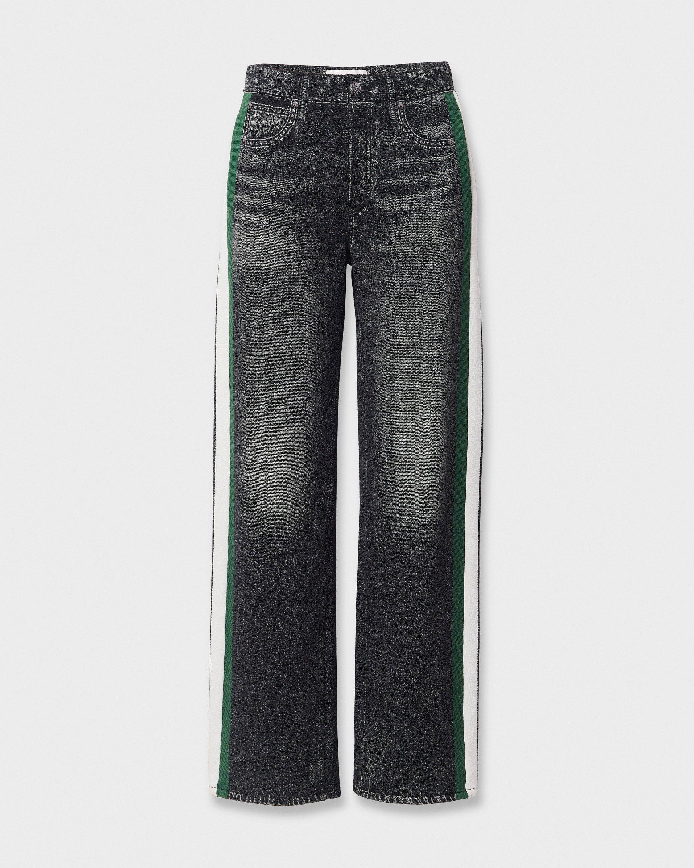 rb Miramar Sport Stripe Track Pant image number 2