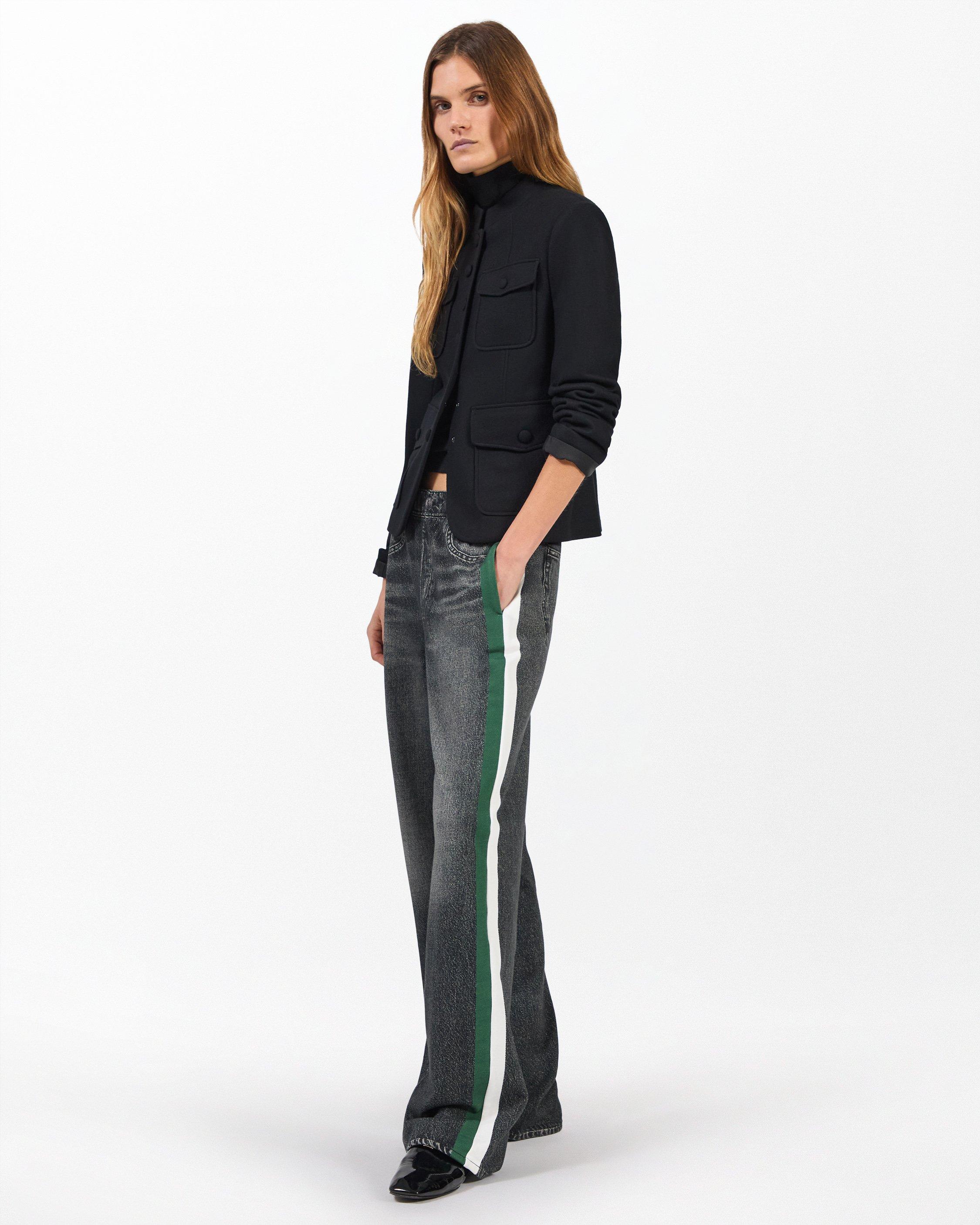 rb Miramar Sport Stripe Track Pant image number 3