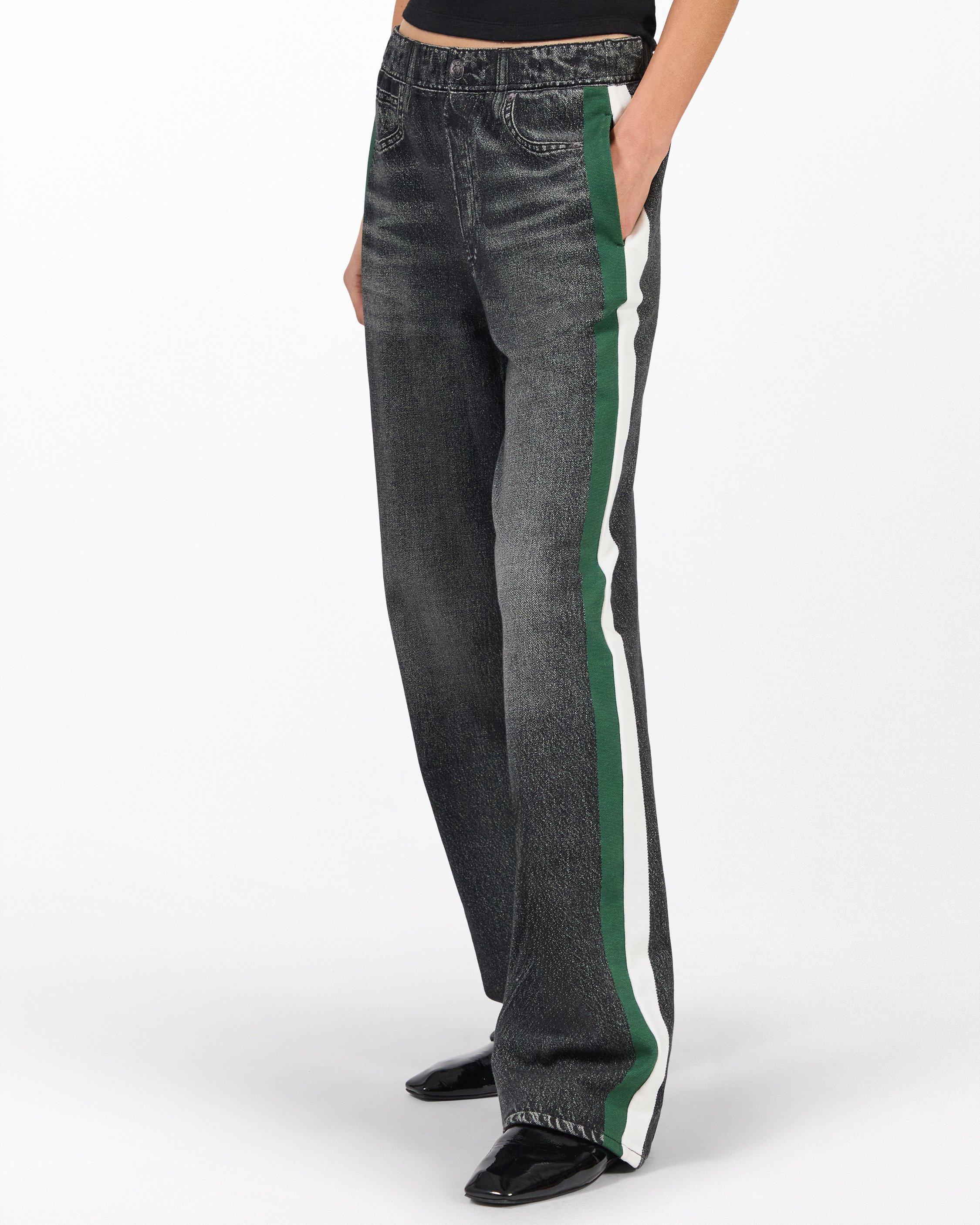 rb Miramar Sport Stripe Track Pant image number 4