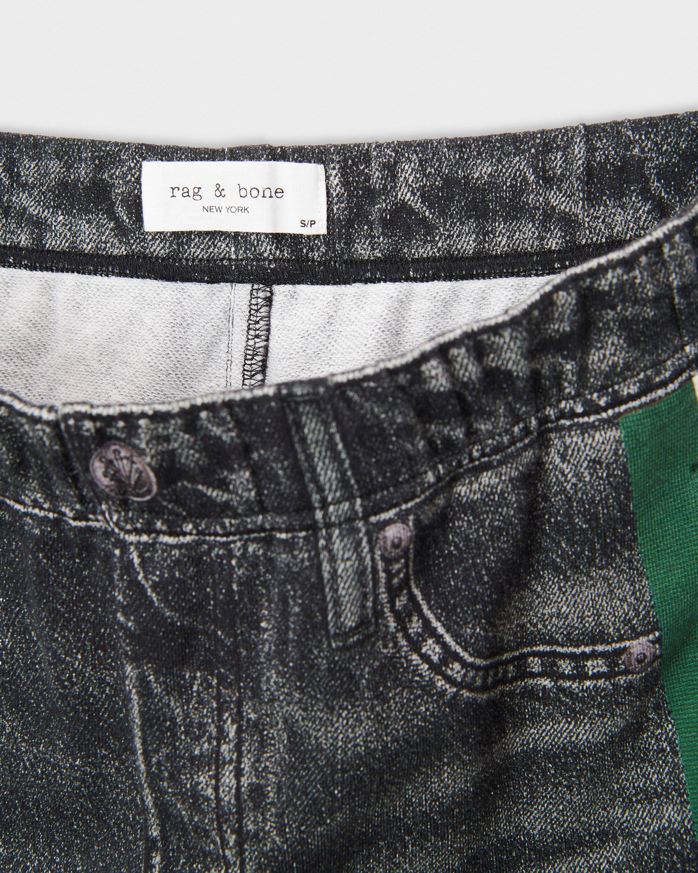rb Miramar Sport Stripe Track Pant image number 8
