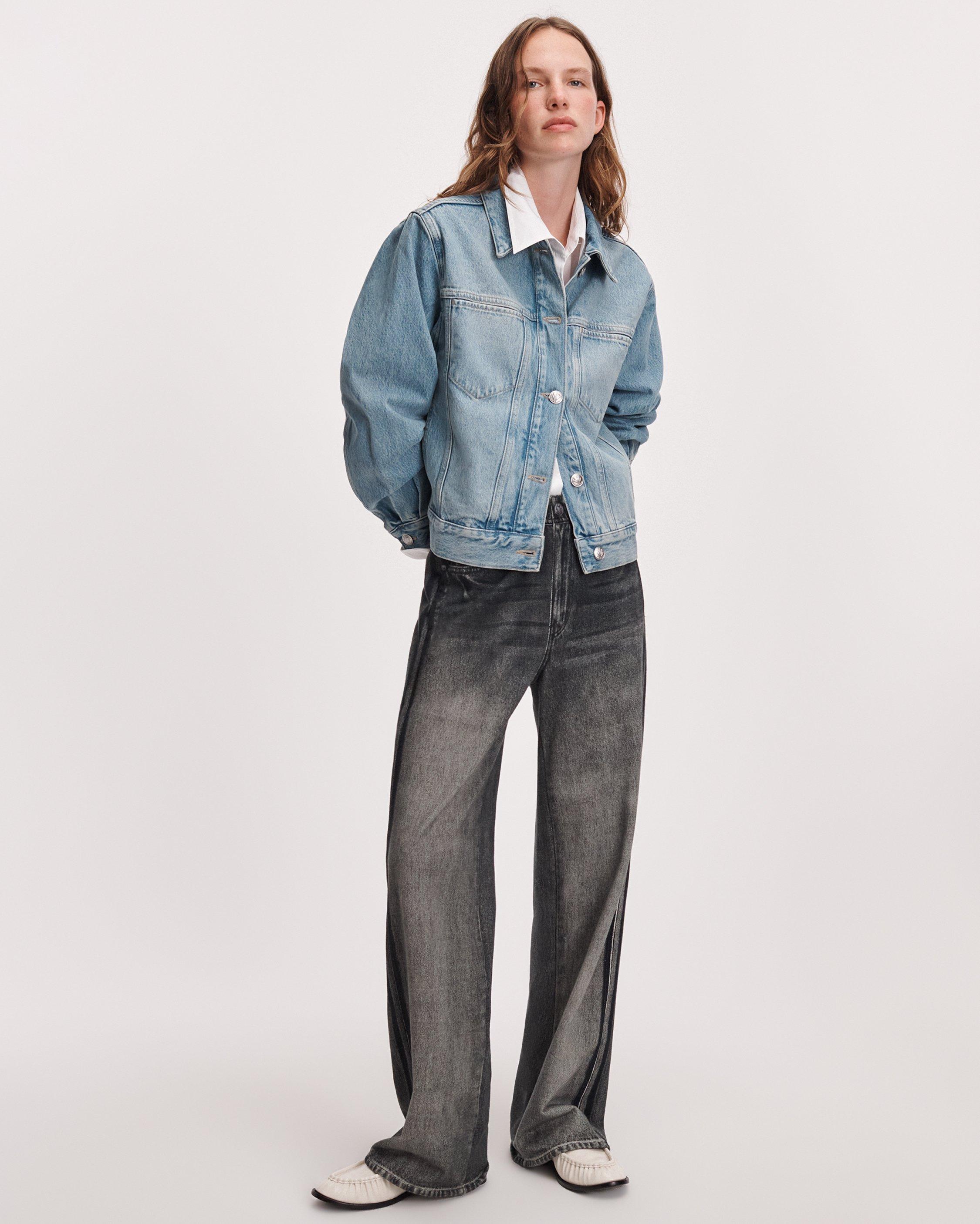 rb Miramar Sport Stripe Track Pant image number 1