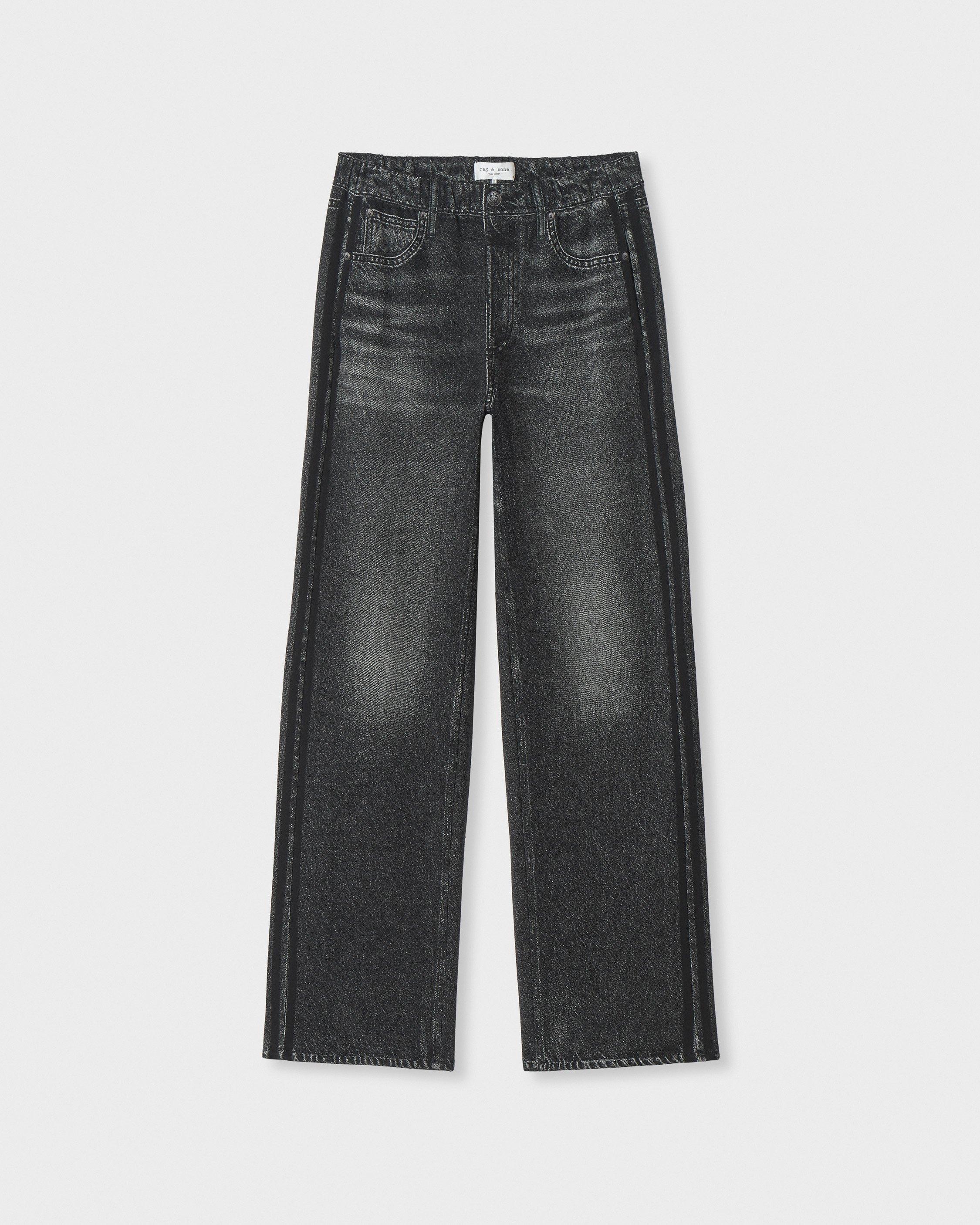 rb Miramar Sport Stripe Track Pant image number 2
