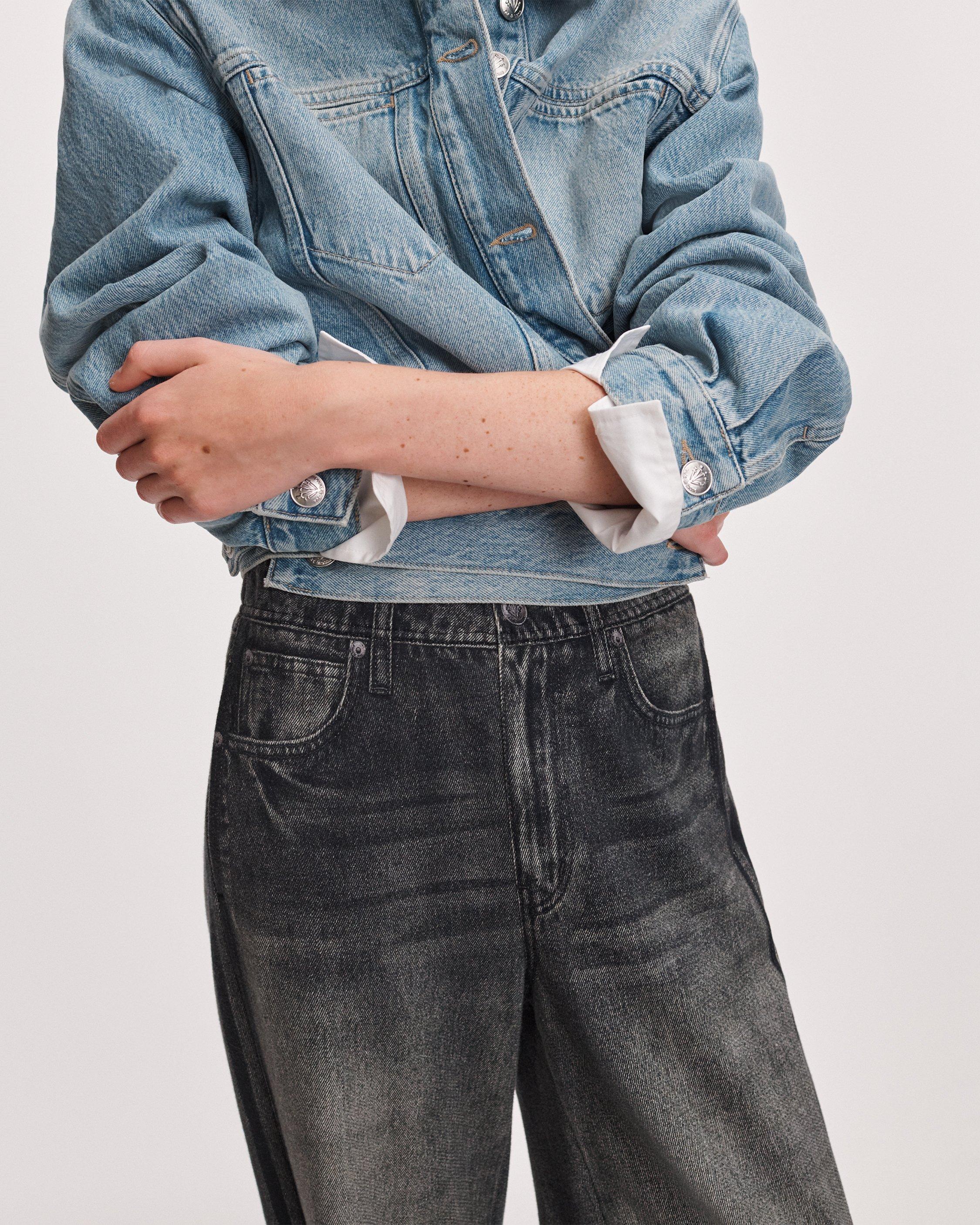 rb Miramar Sport Stripe Track Pant image number 4