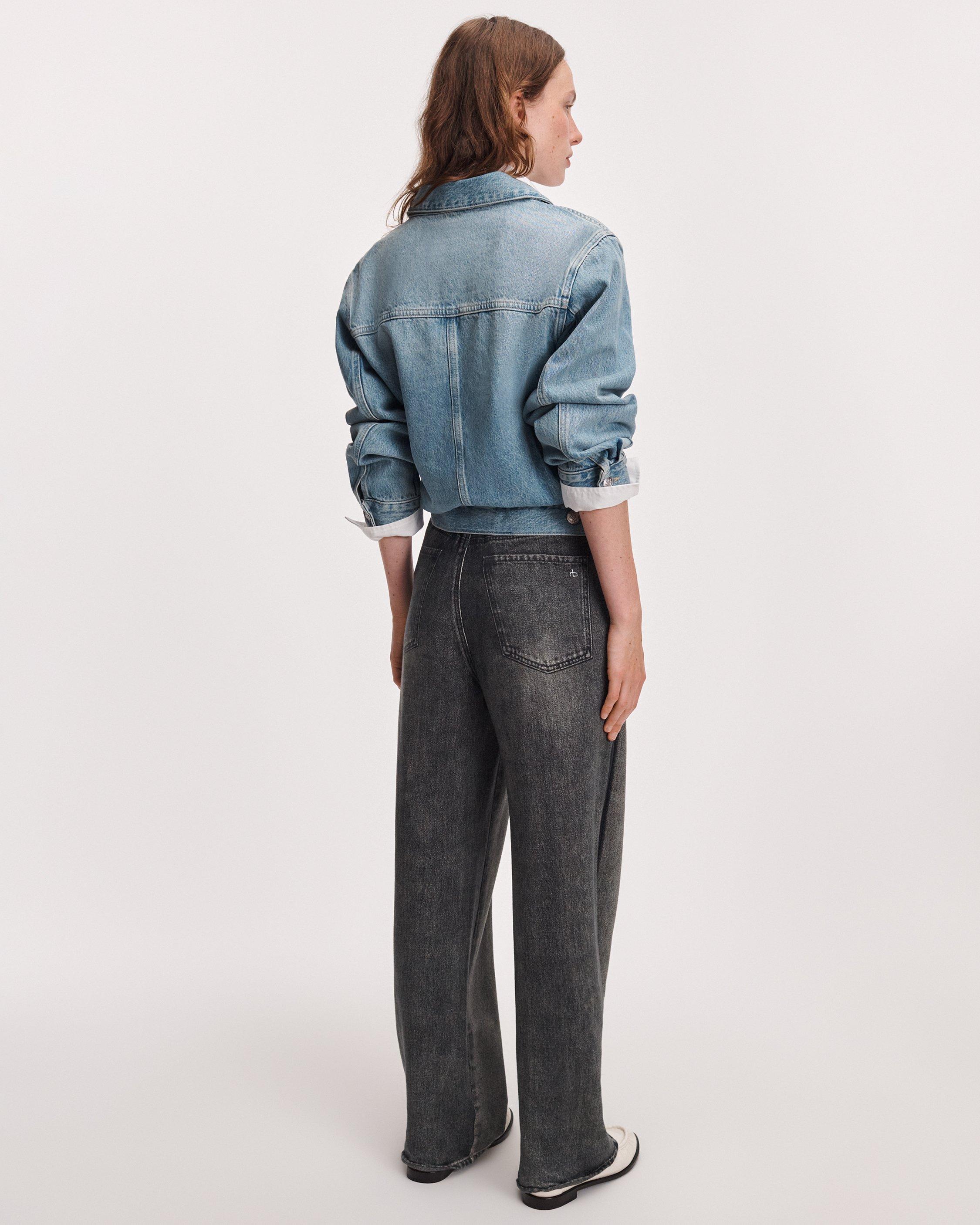 rb Miramar Sport Stripe Track Pant image number 5