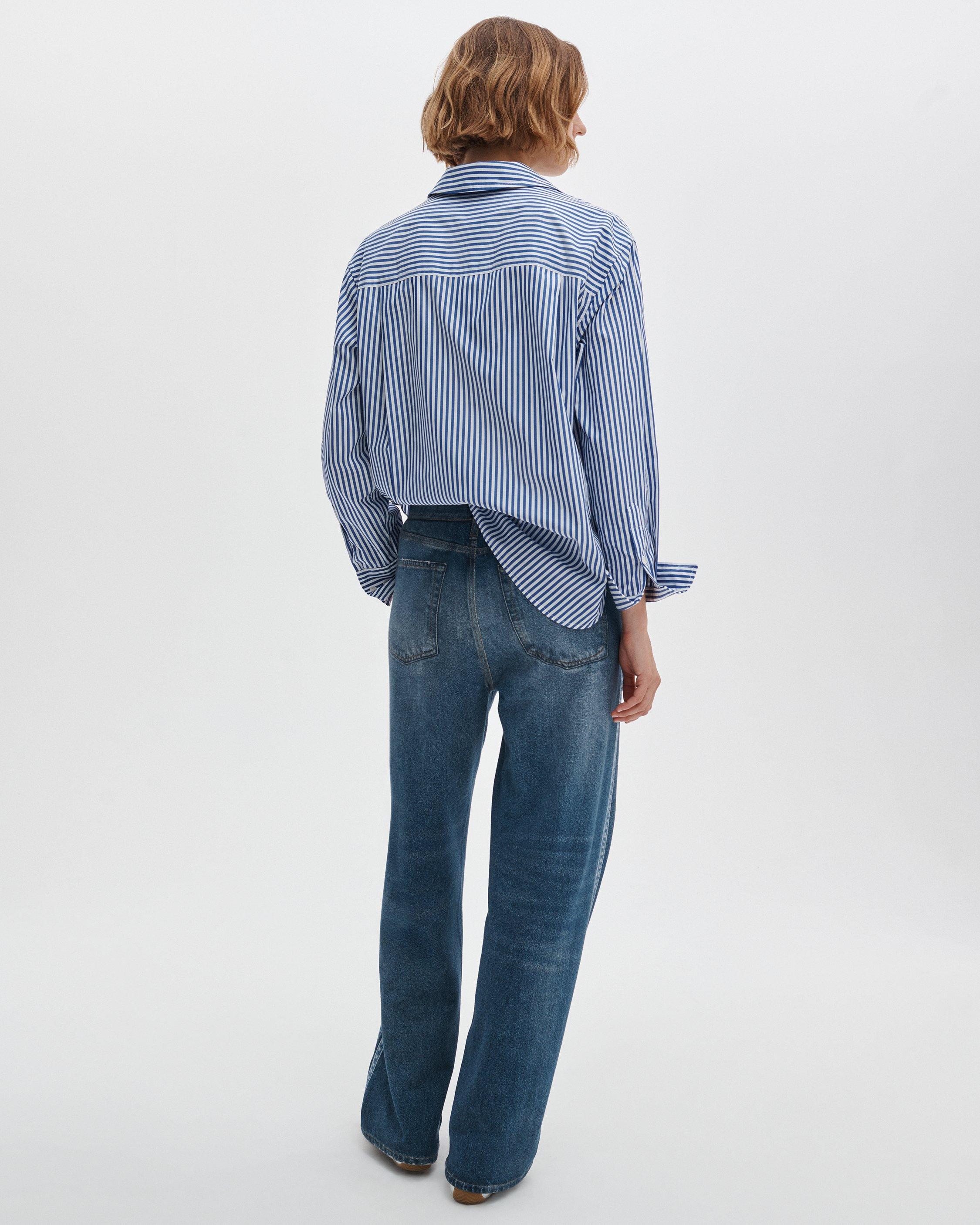 rb Miramar Sport Stripe Track Pants - image 5