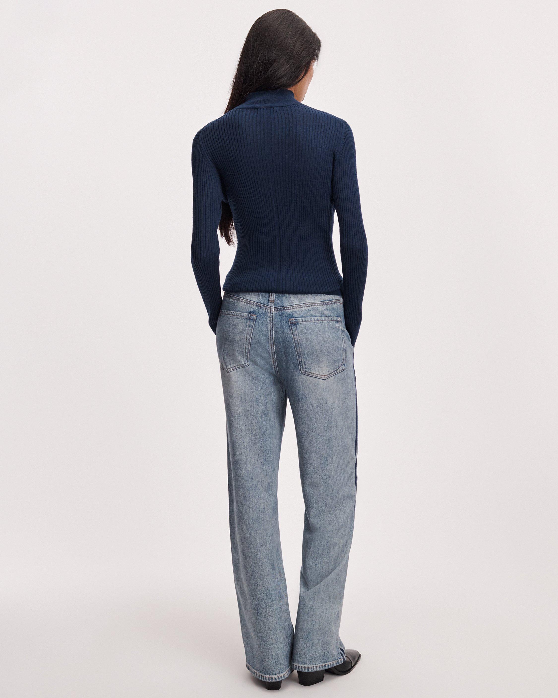rb Miramar Sport Stripe Track Pant image number 5