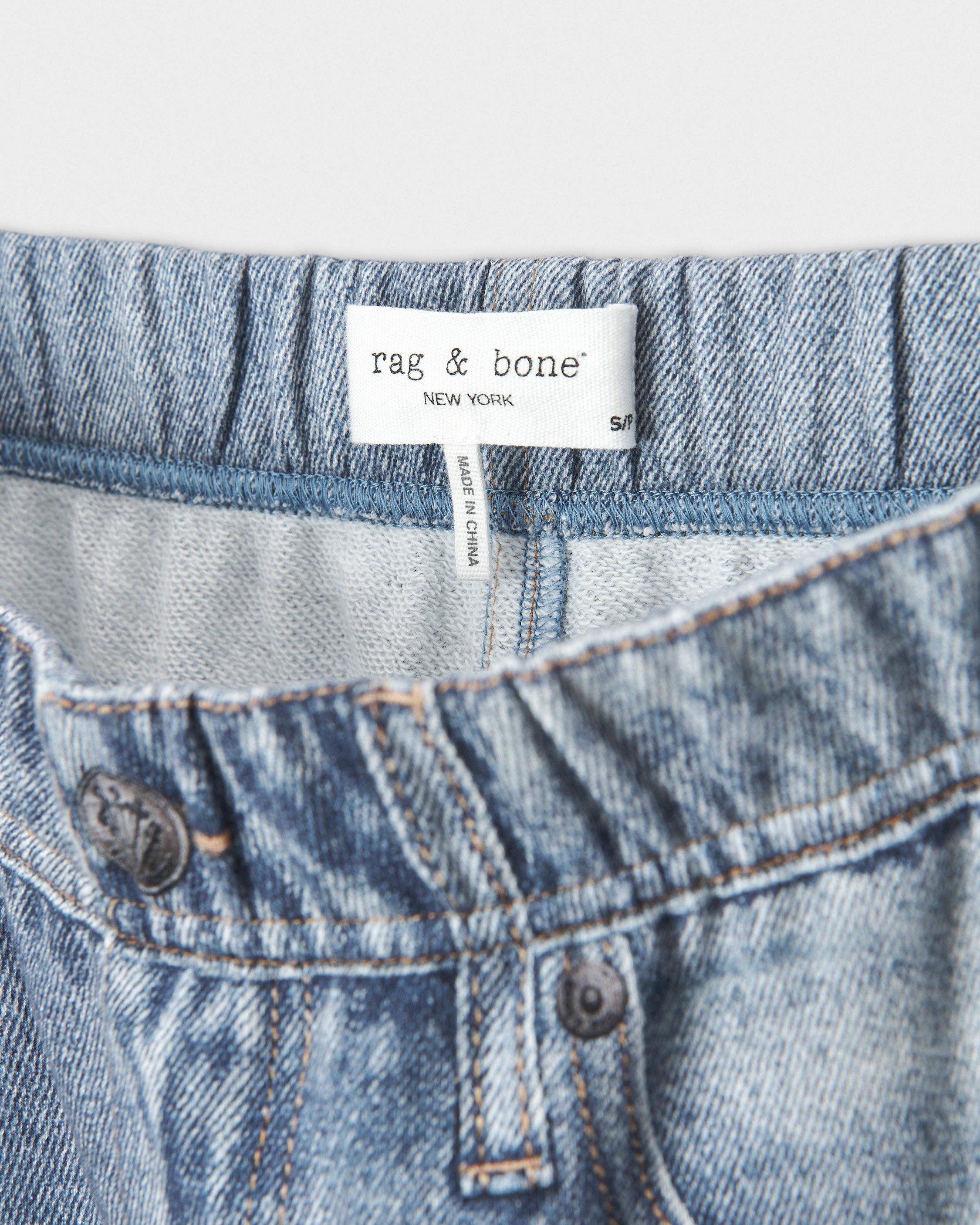 rb Miramar Sport Stripe Track Pant image number 6