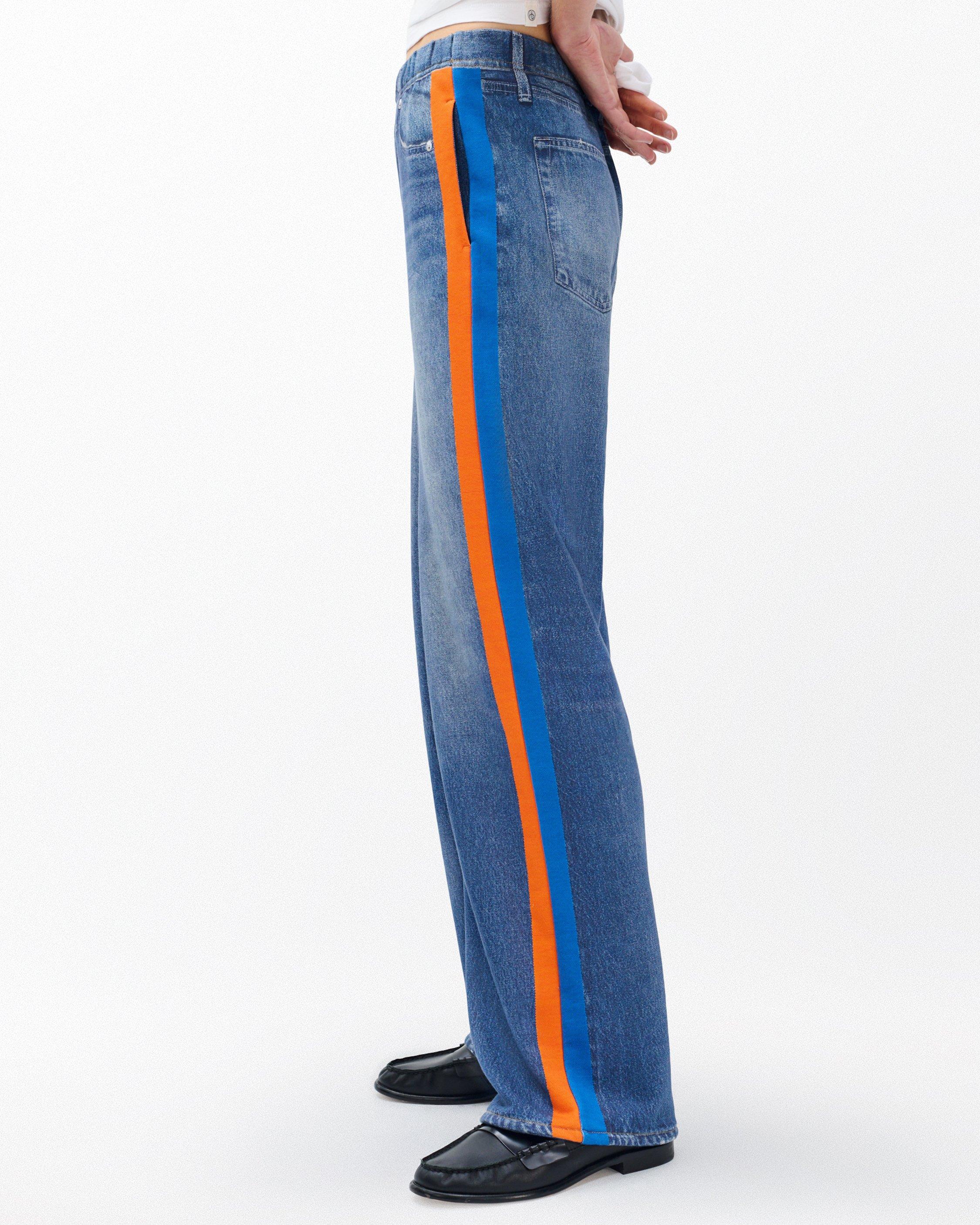 rb Miramar Sport Stripe Track Pant image number 5