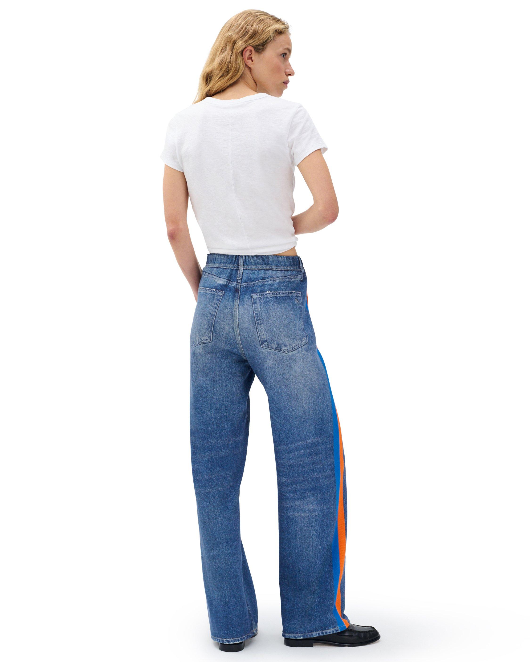 Liquid Miramar Pants main image 0