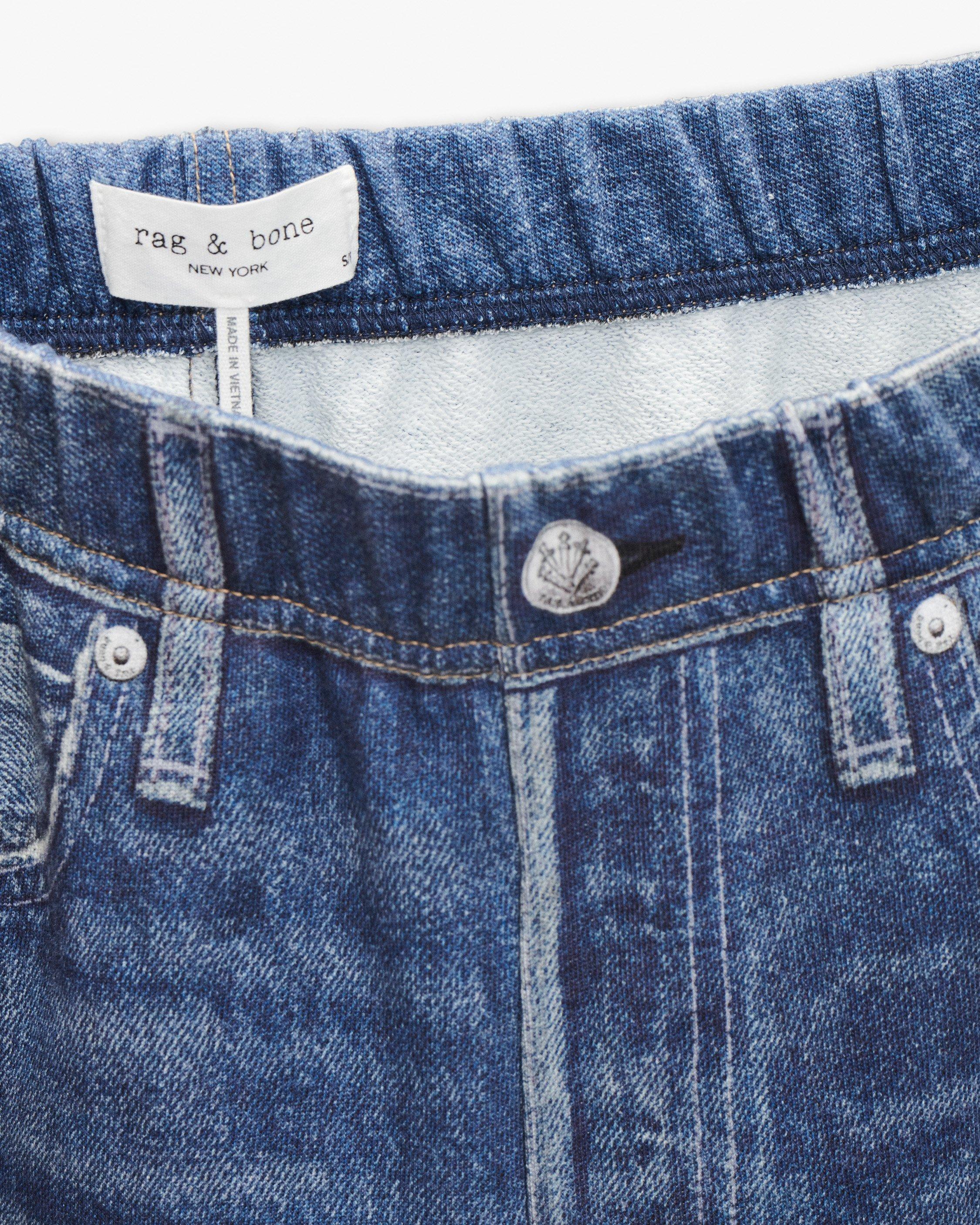 rb Miramar Sport Stripe Track Pant image number 9