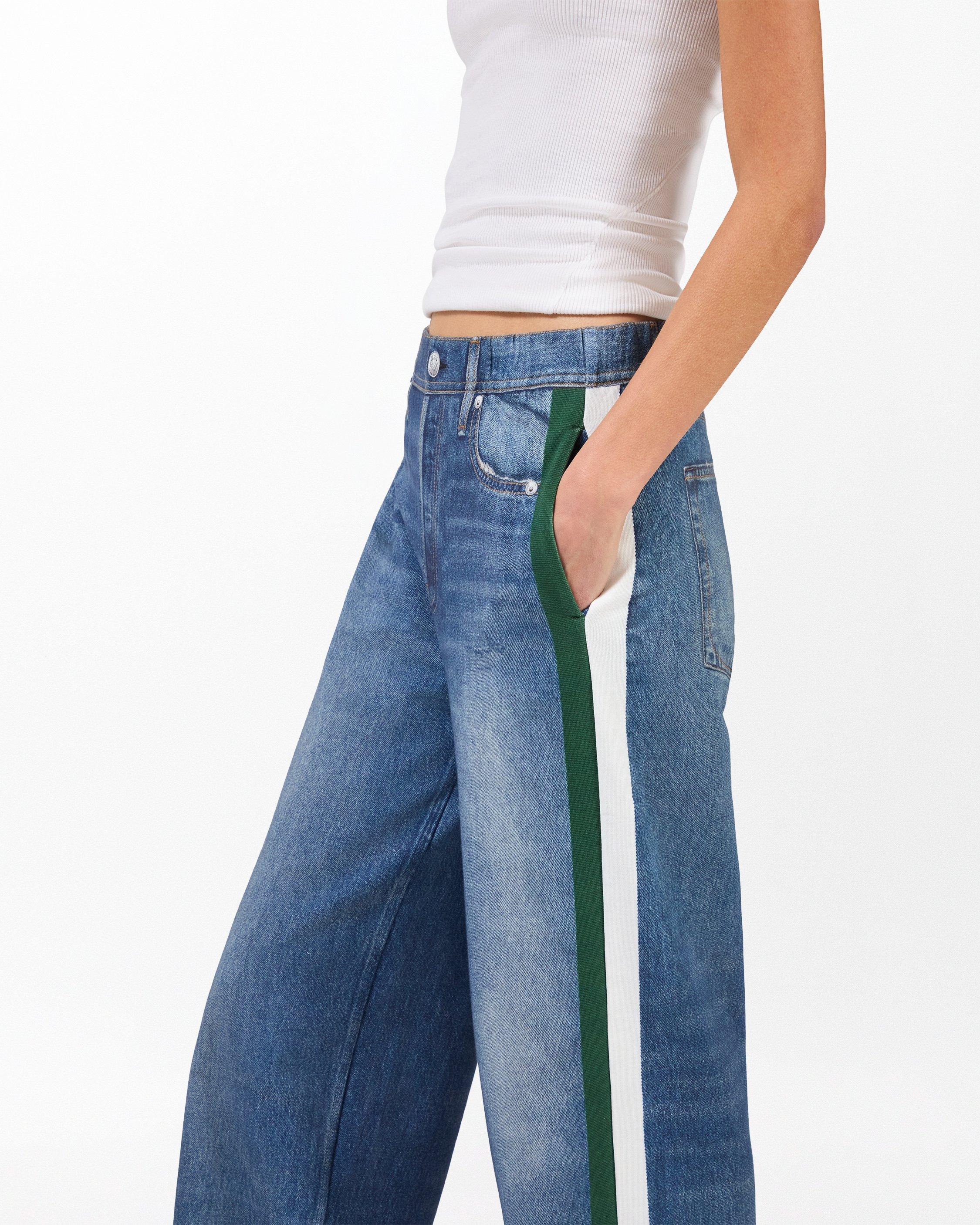 rb Miramar Sport Stripe Track Pant image number 4