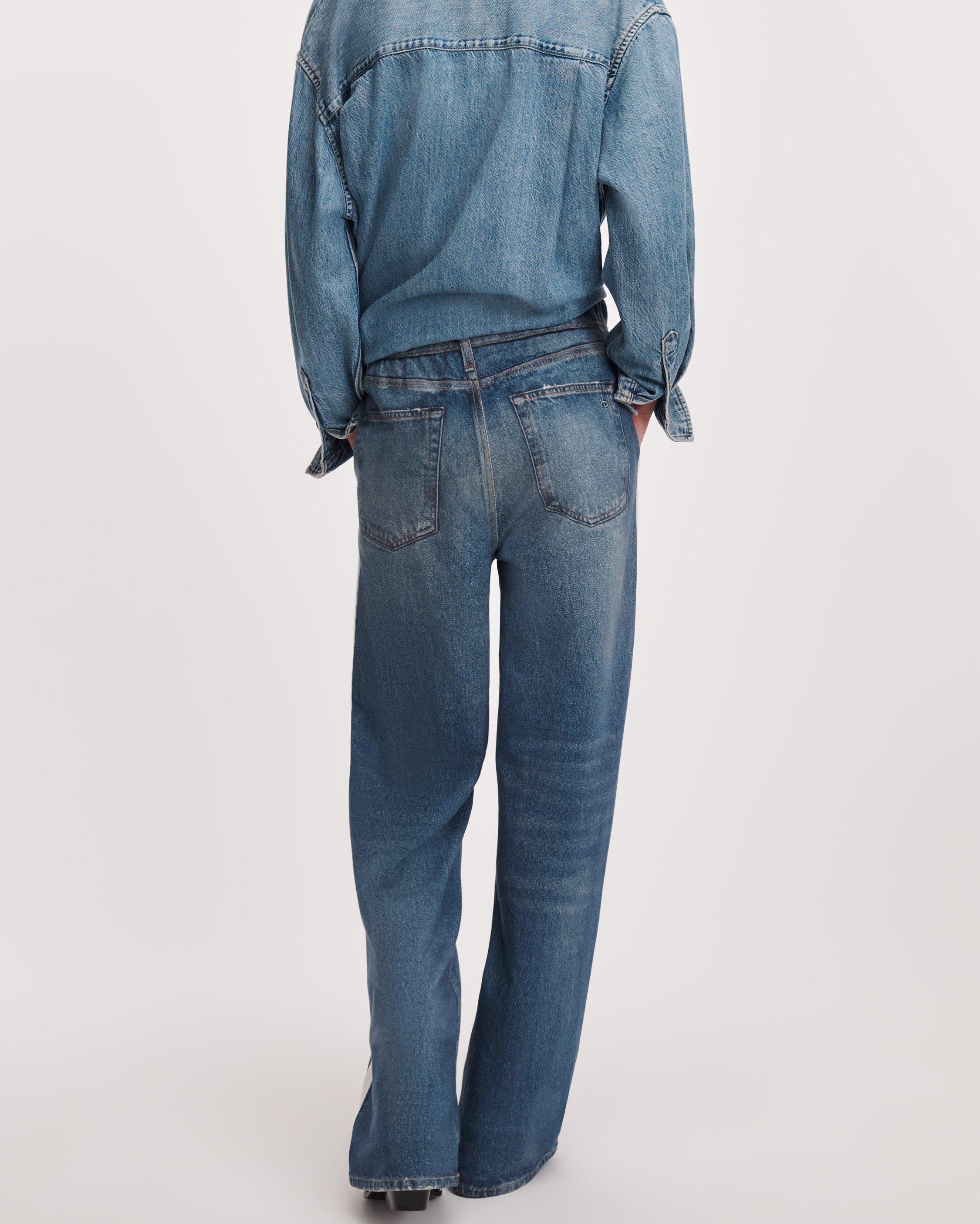 Shop Women's Pants in Various Styles & Lengths | rag & bone