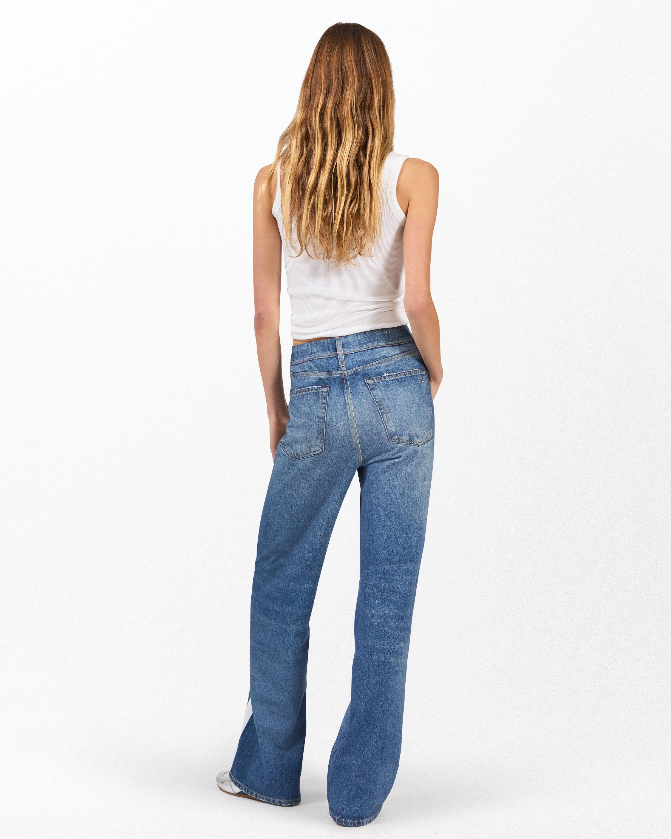 rb Miramar Sport Stripe Track Pant image number 6