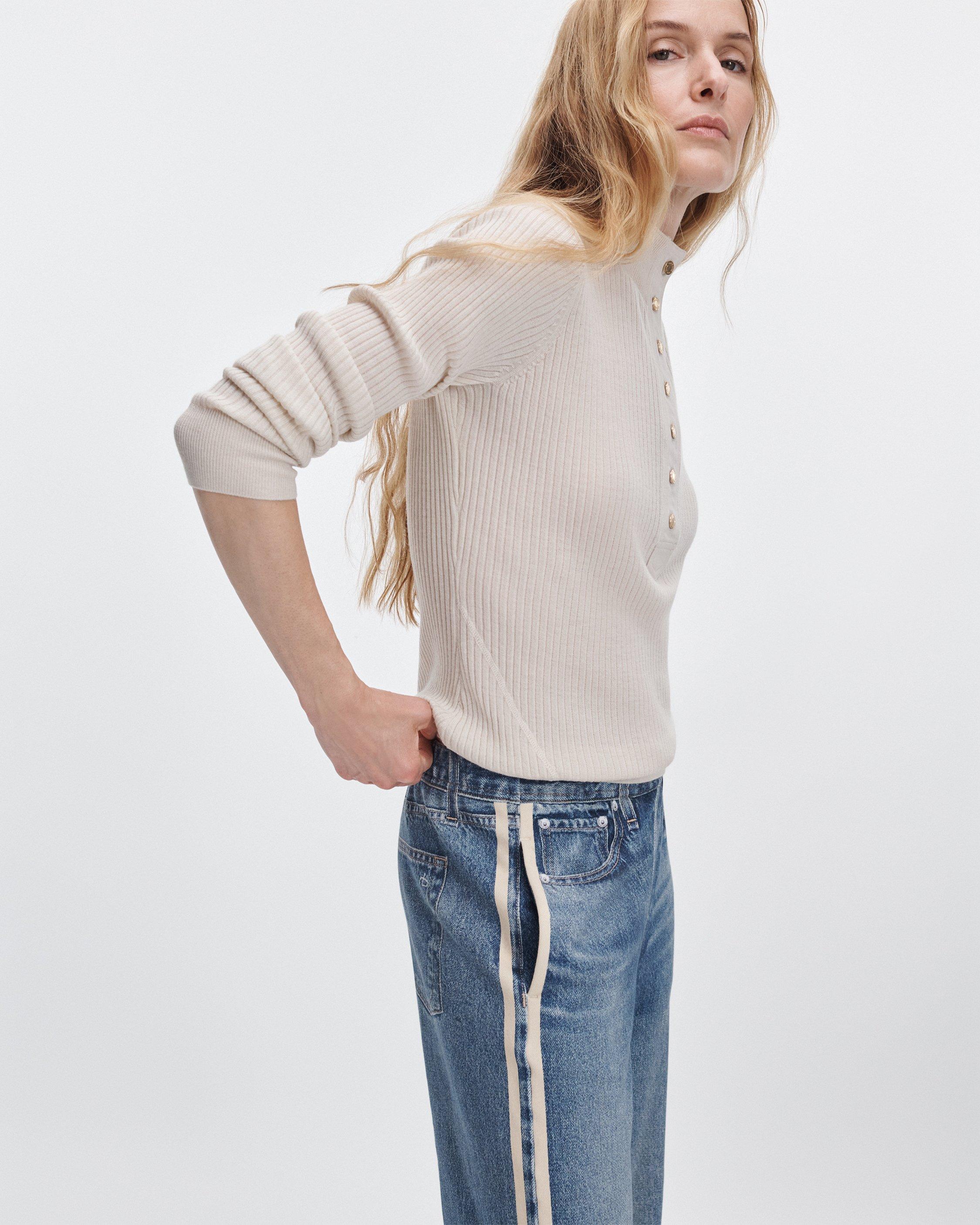 rb Miramar Sport Stripe Track Pant image number 4