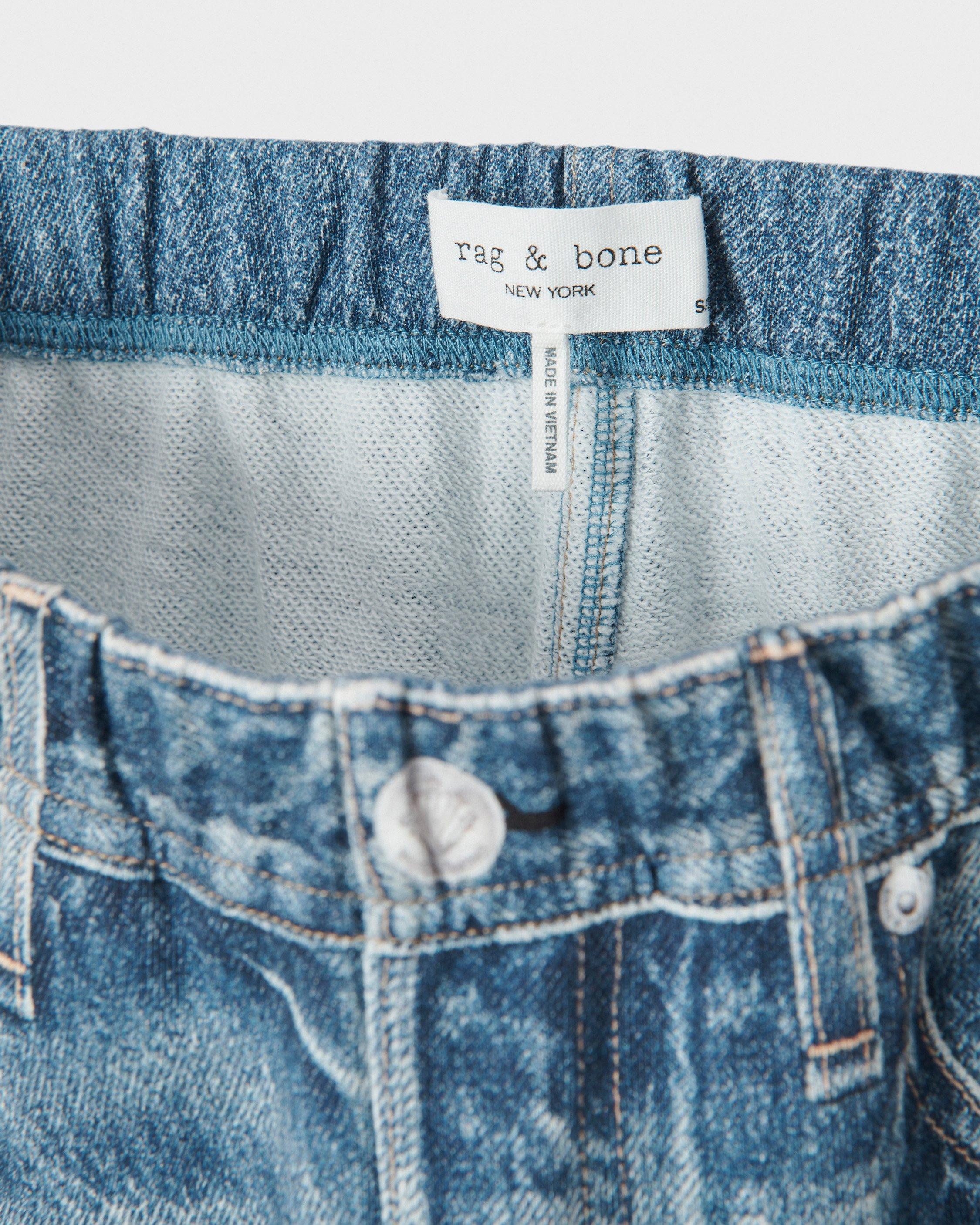 rb Miramar Sport Stripe Track Pant image number 8