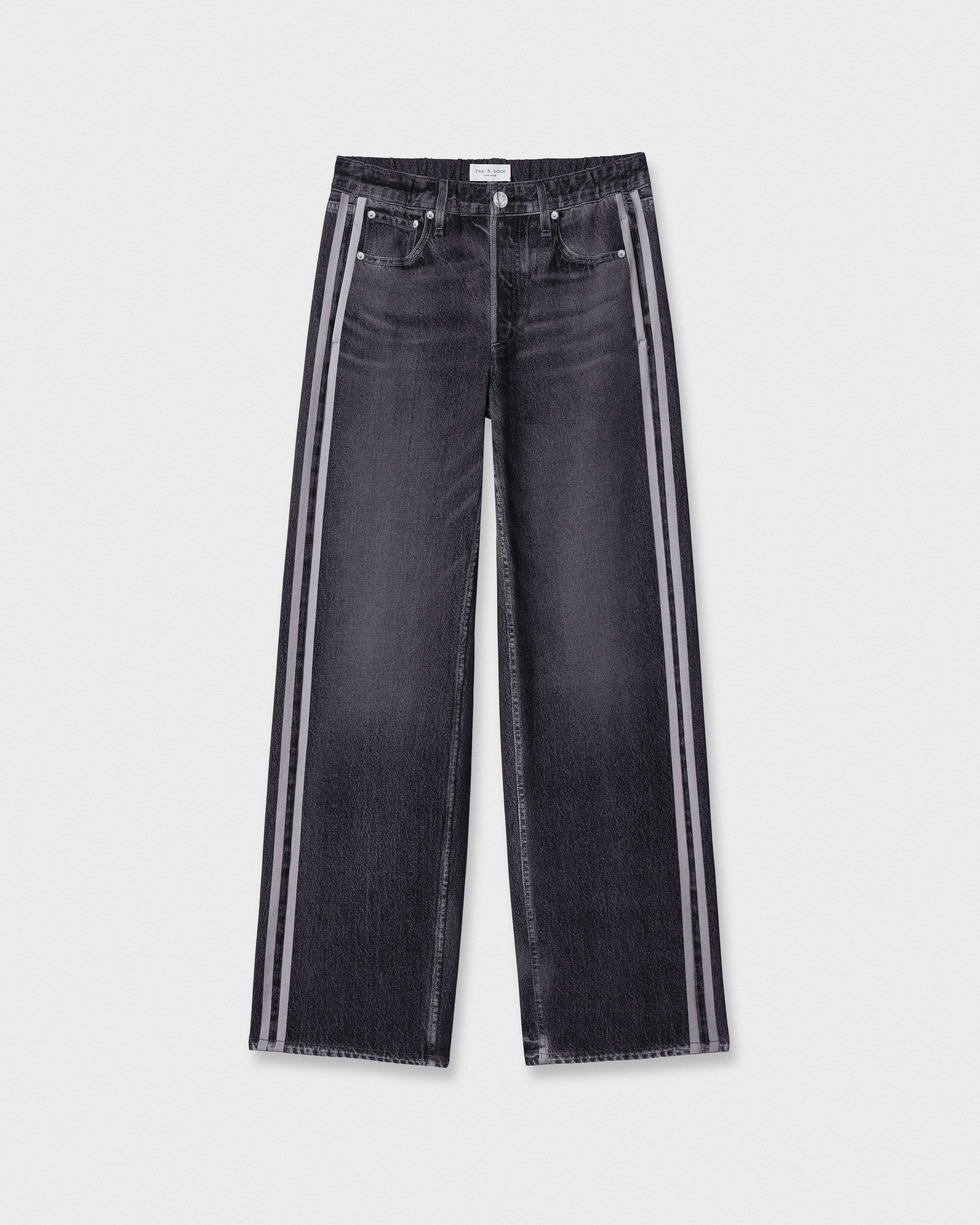 rb Miramar Sport Stripe Track Pant image number 2