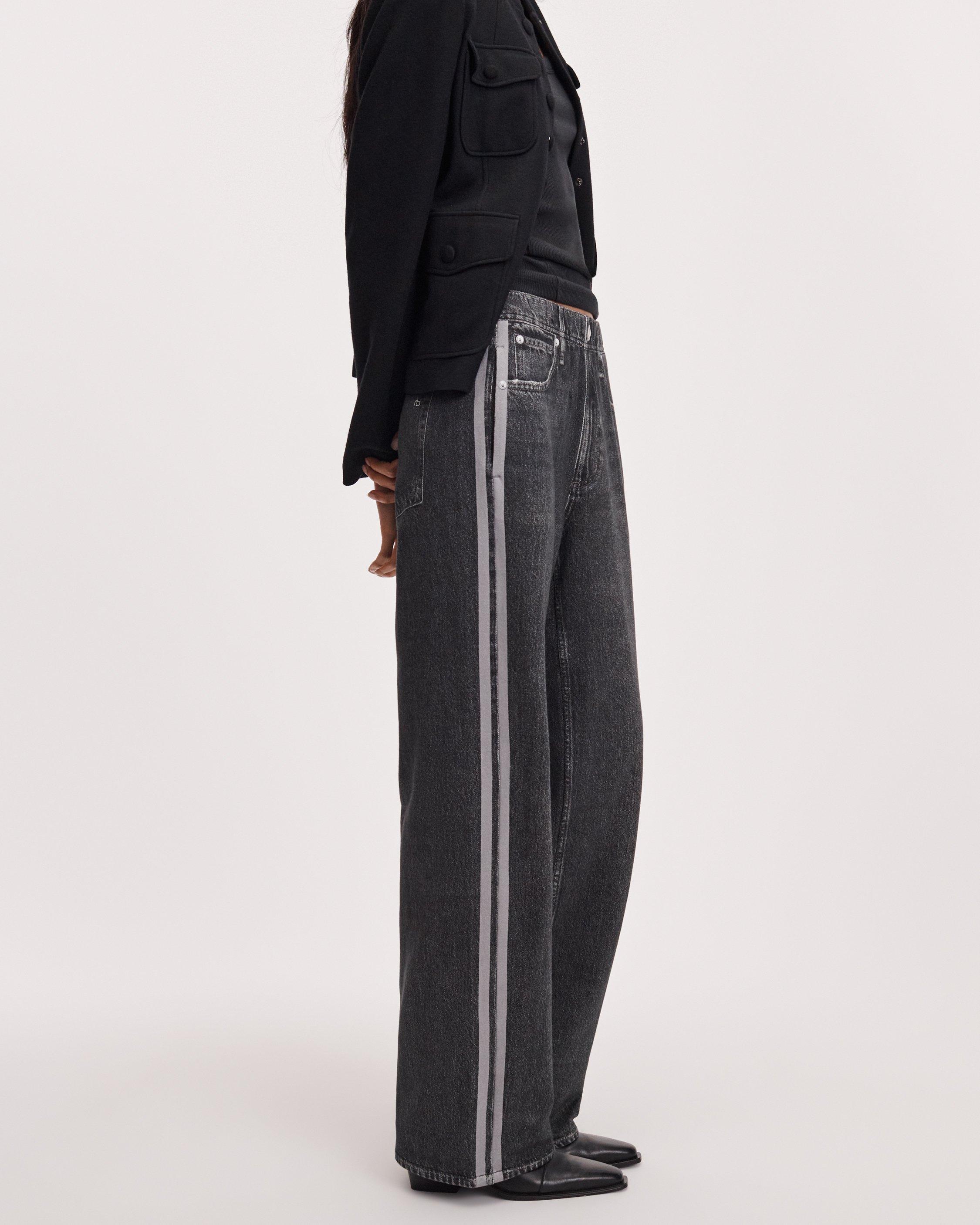 rb Miramar Sport Stripe Track Pant image number 3