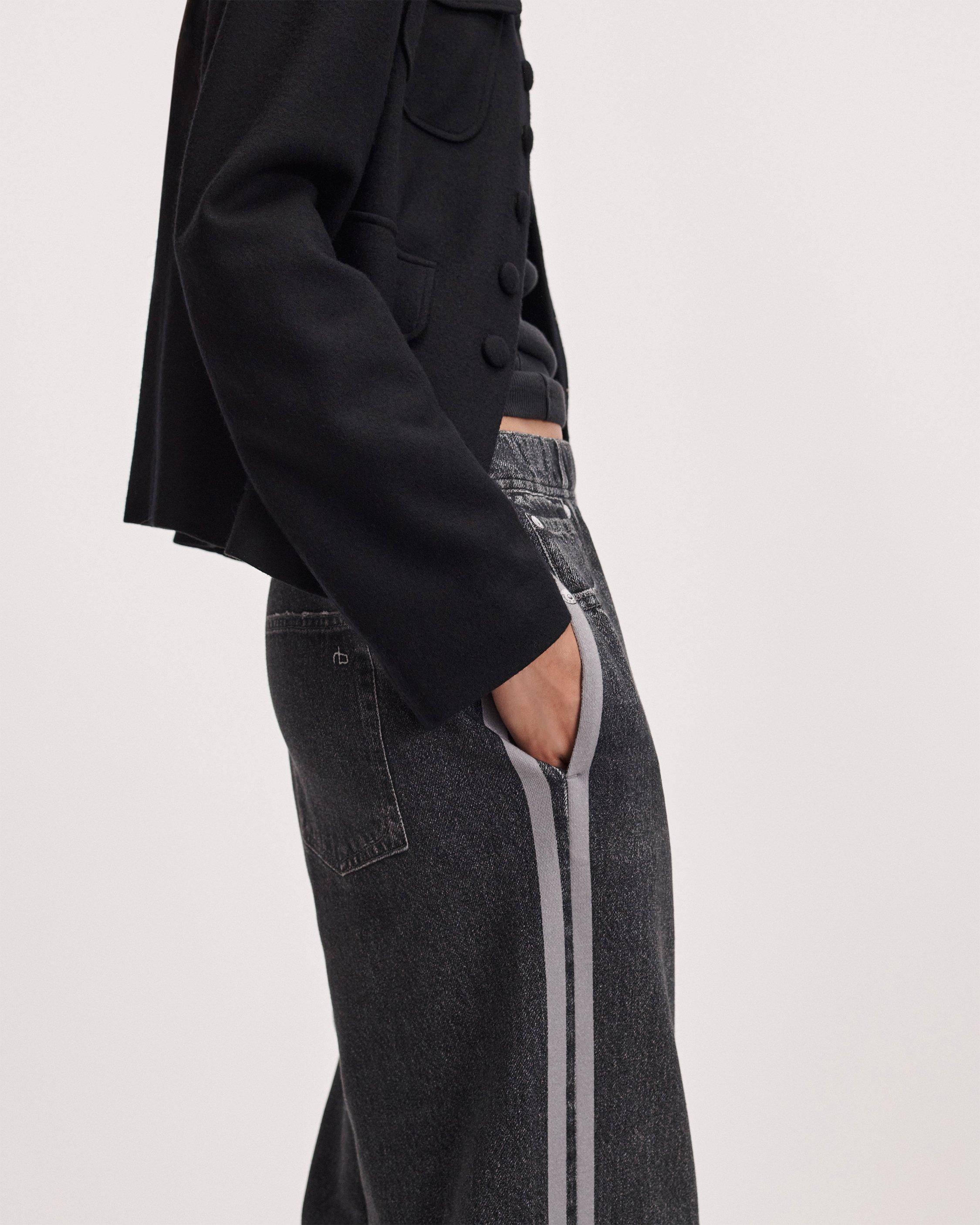 rb Miramar Sport Stripe Track Pant image number 4