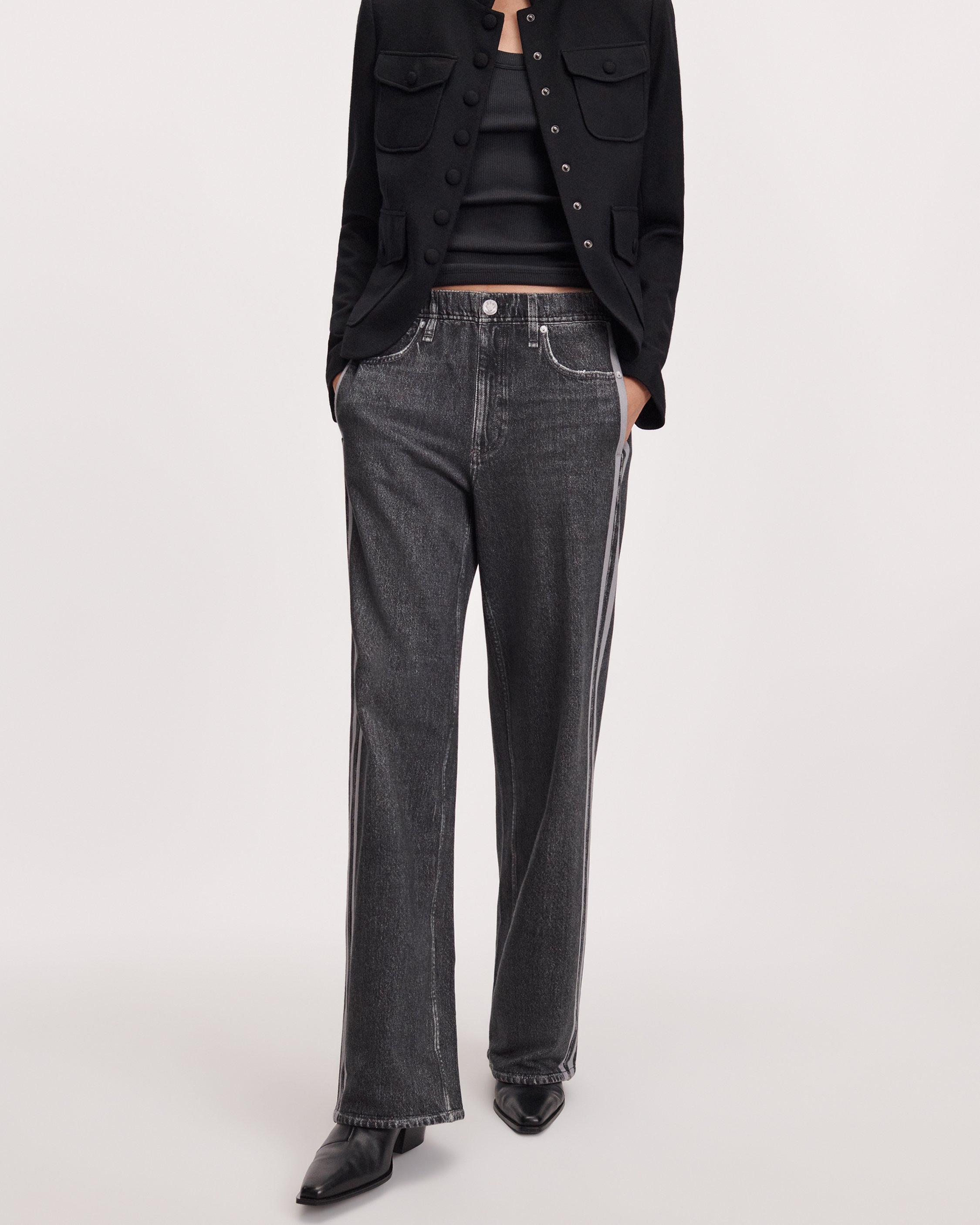 rb Miramar Sport Stripe Track Pant image number 6