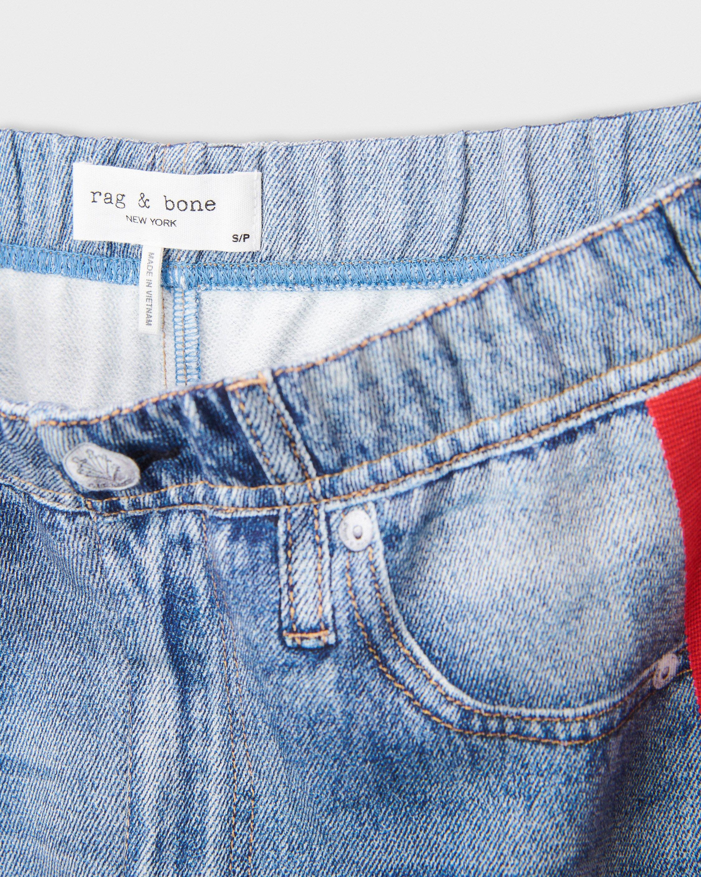 rb Miramar Sport Stripe Track Pant image number 7