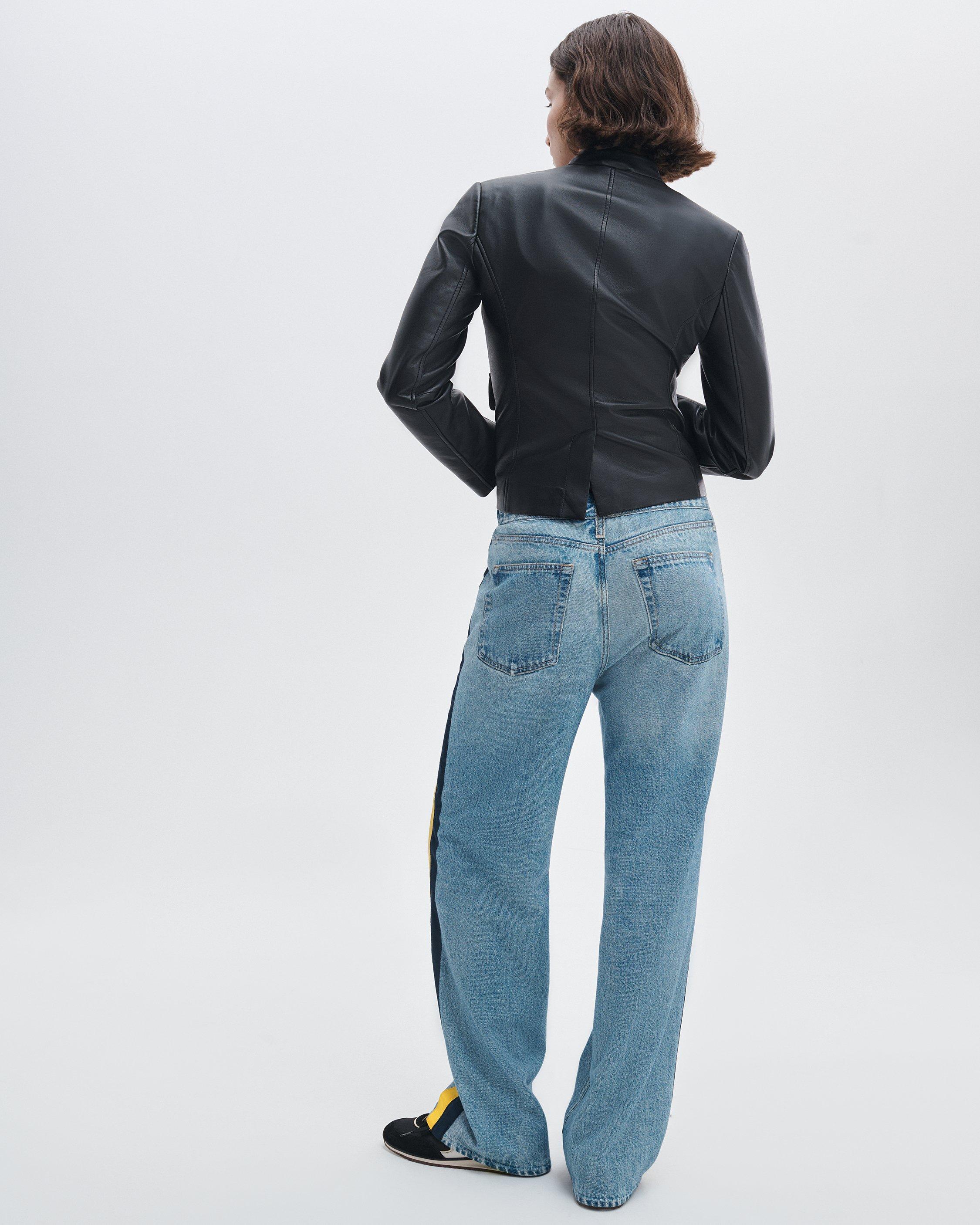 rb Miramar Sport Stripe Track Pant image number 7