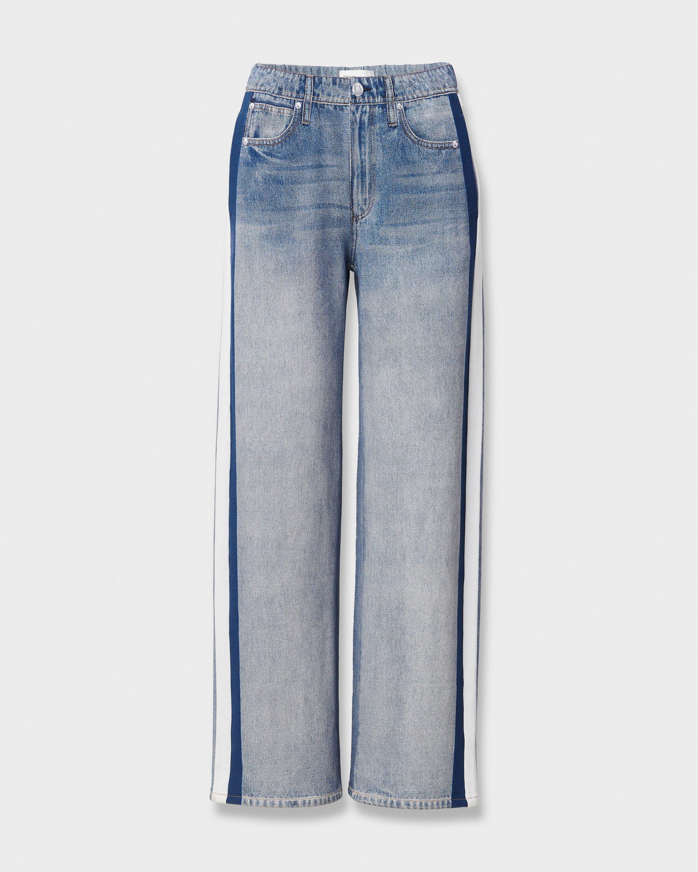rb Miramar Sport Stripe Track Pant image number 2