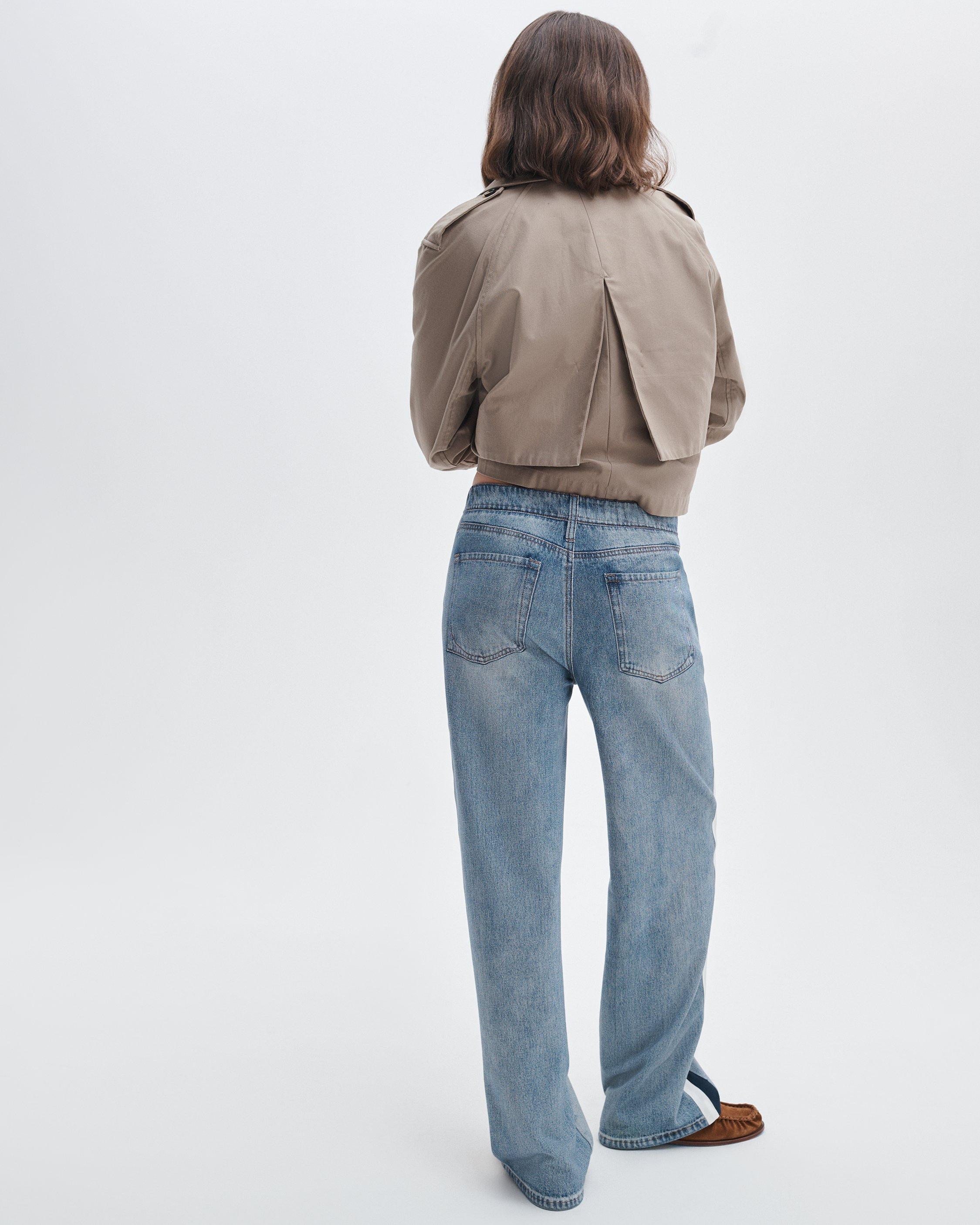 rb Miramar Sport Stripe Track Pant image number 6
