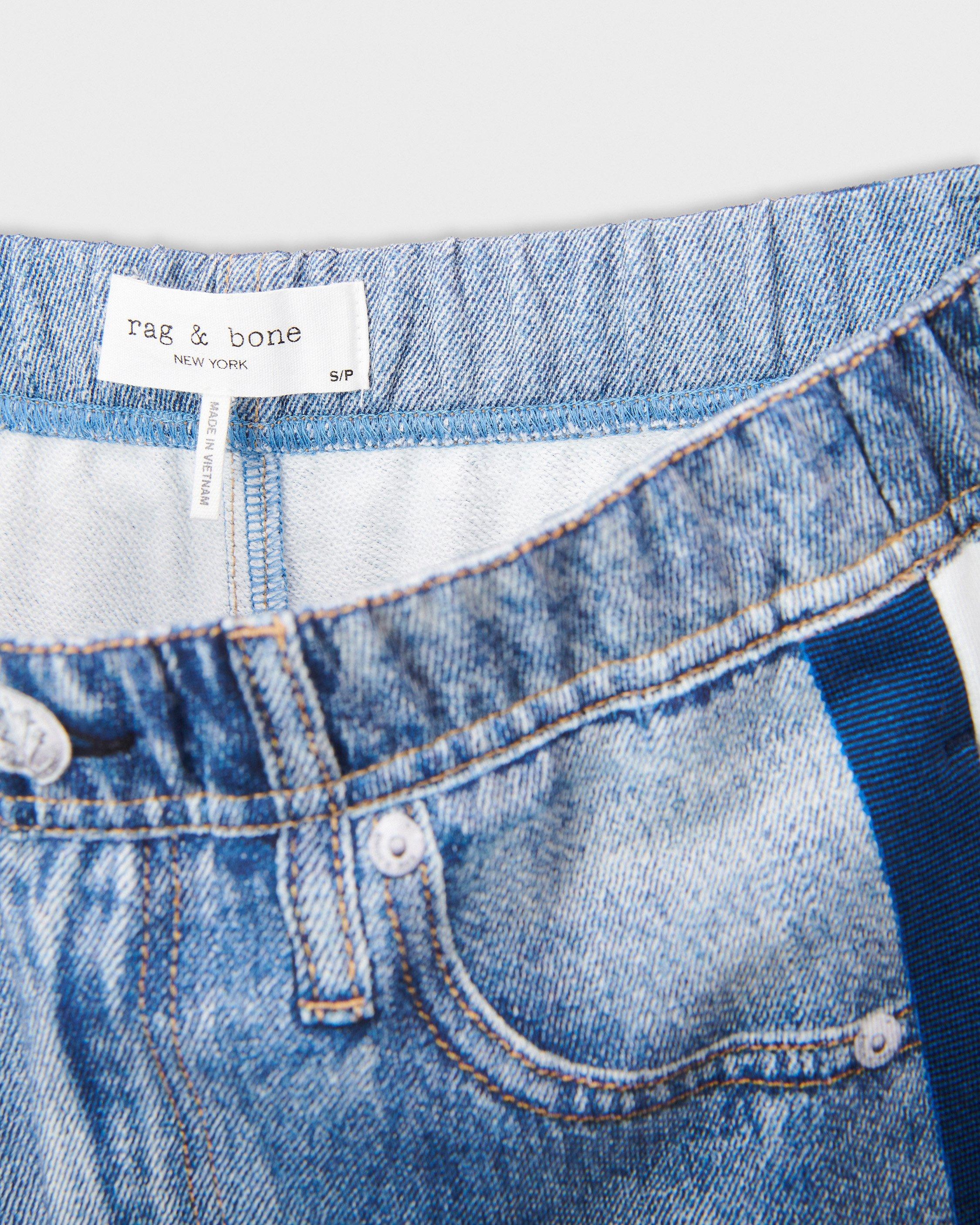 rb Miramar Sport Stripe Track Pant image number 7
