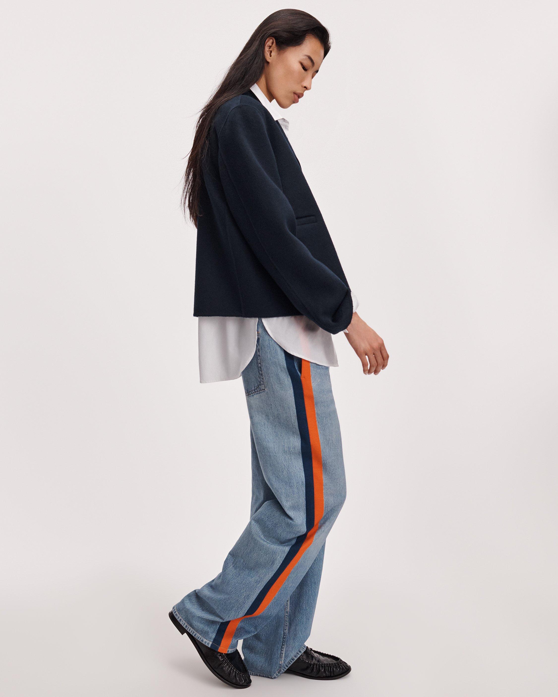rb Miramar Sport Stripe Track Pant image number 4