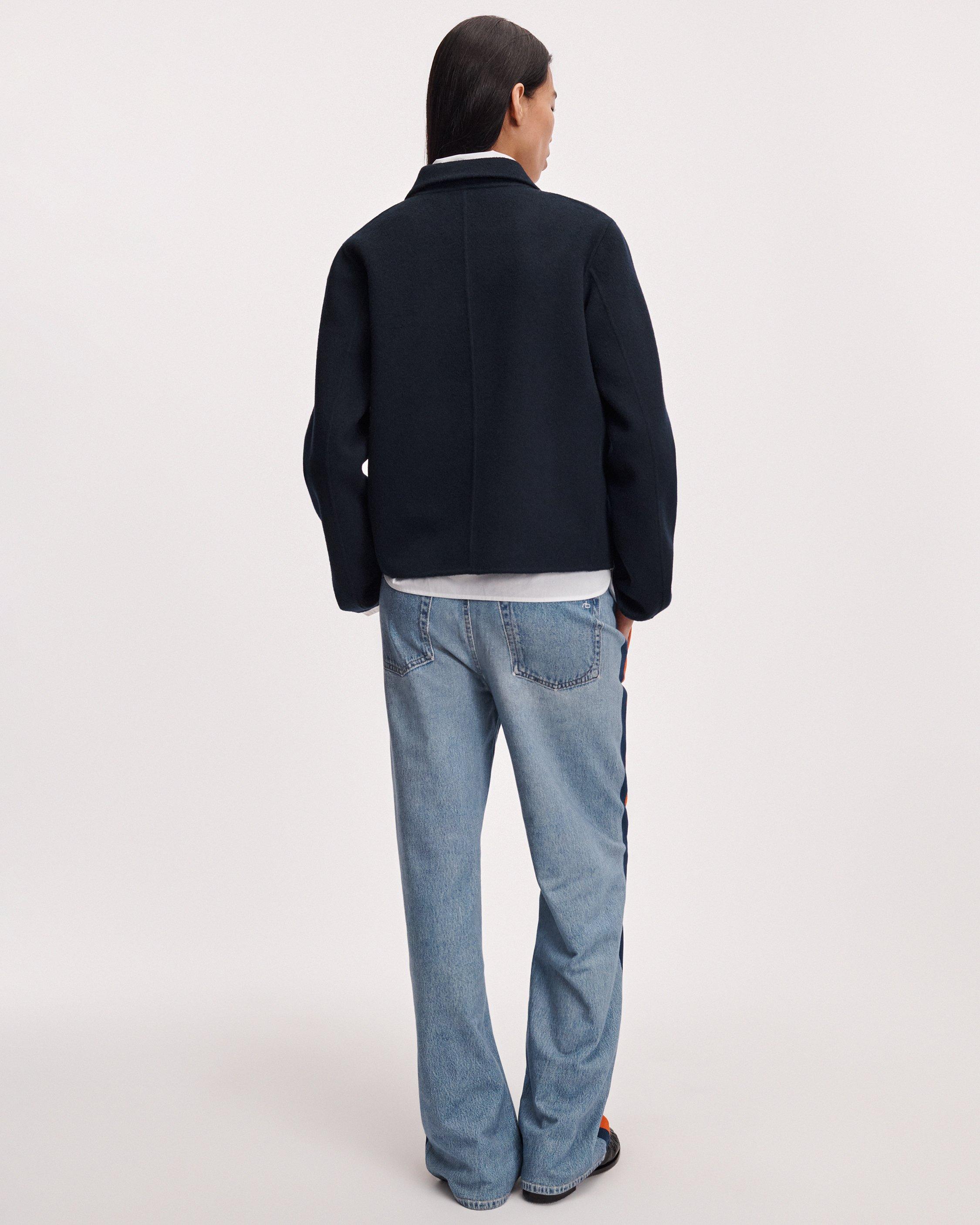 rb Miramar Sport Stripe Track Pant image number 5