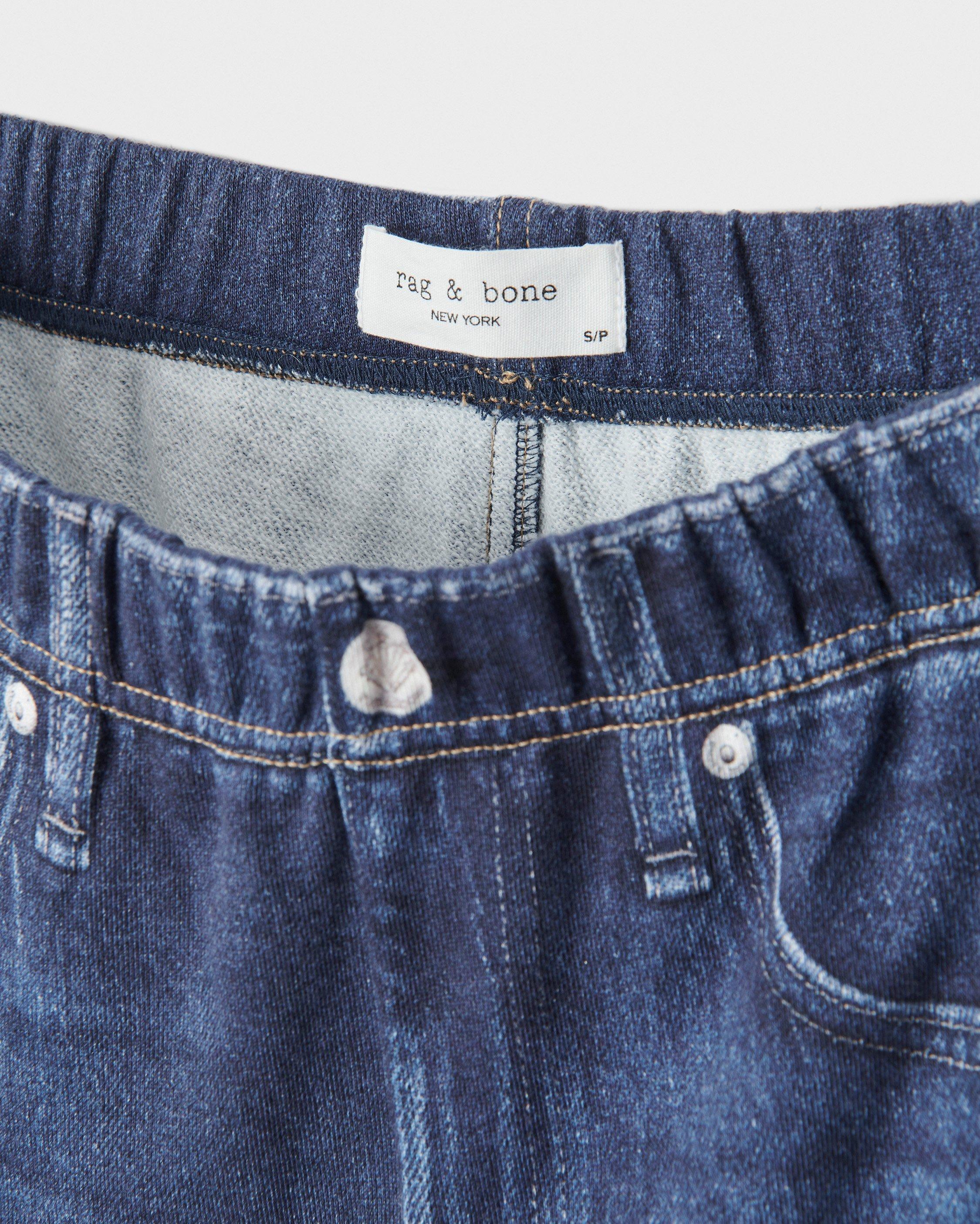 rb Miramar Sport Stripe Track Pant image number 5