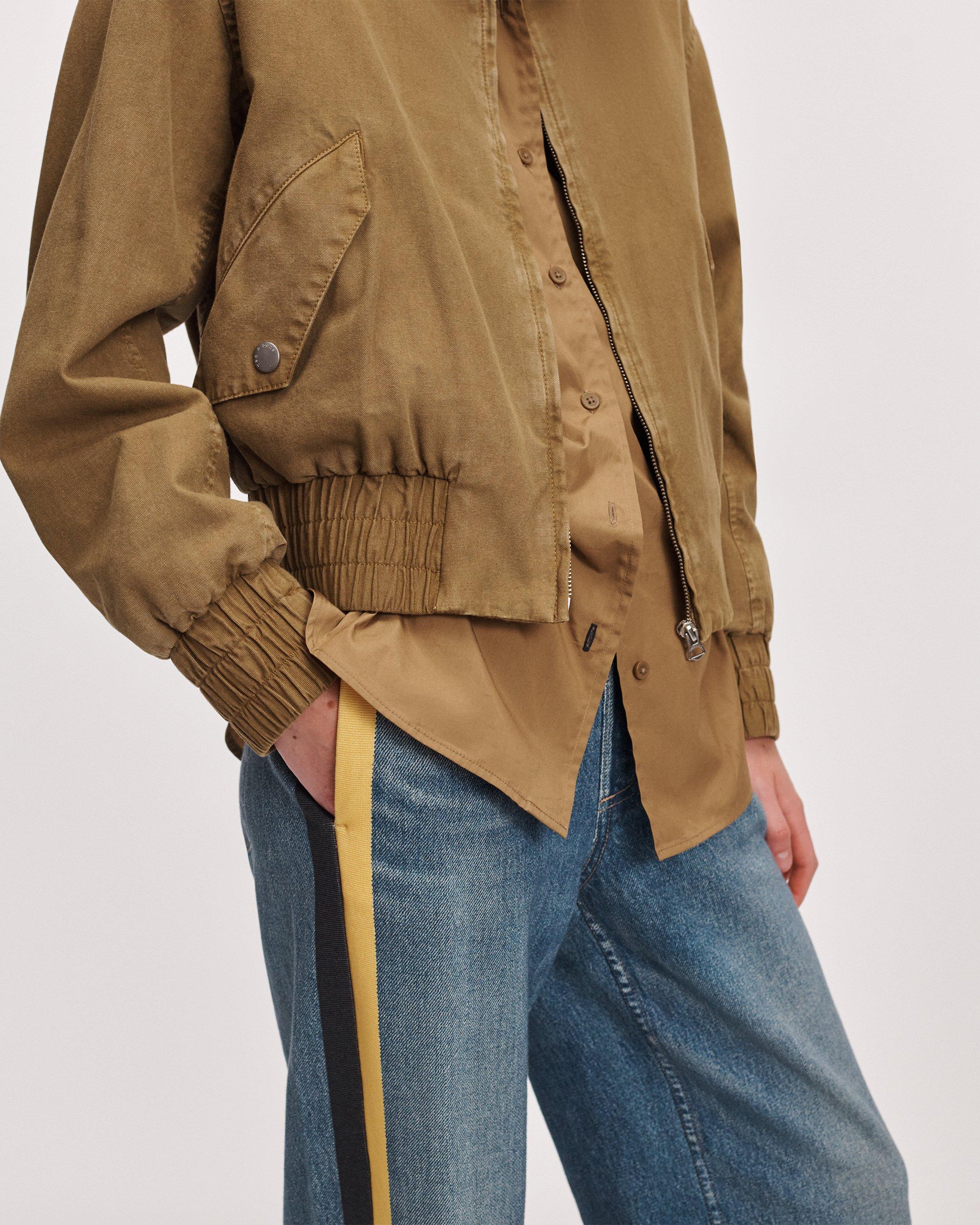 rb Miramar Sport Stripe Track Pant image number 4