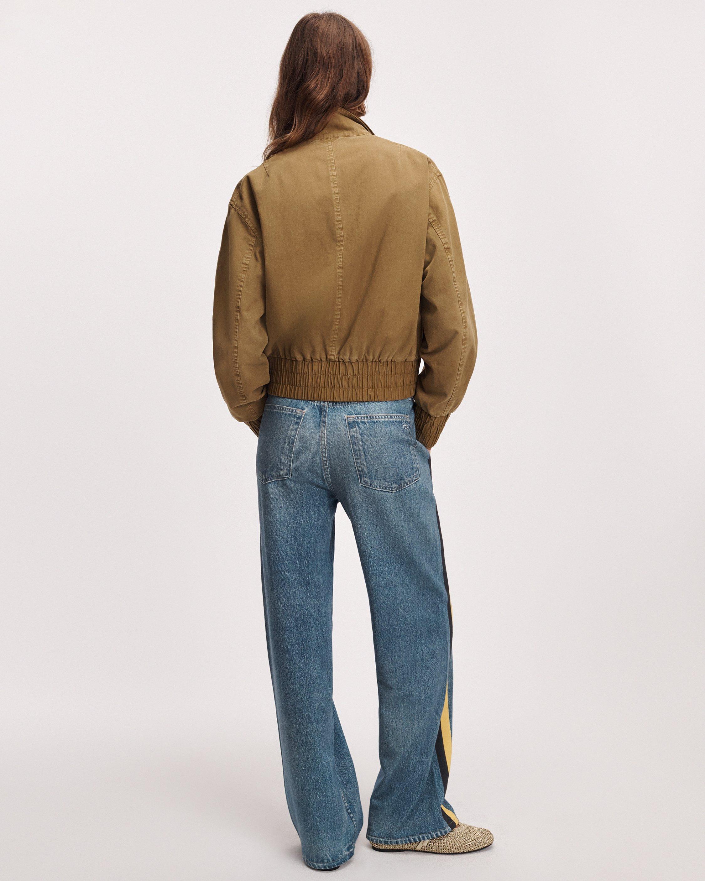 rb Miramar Sport Stripe Track Pant image number 5