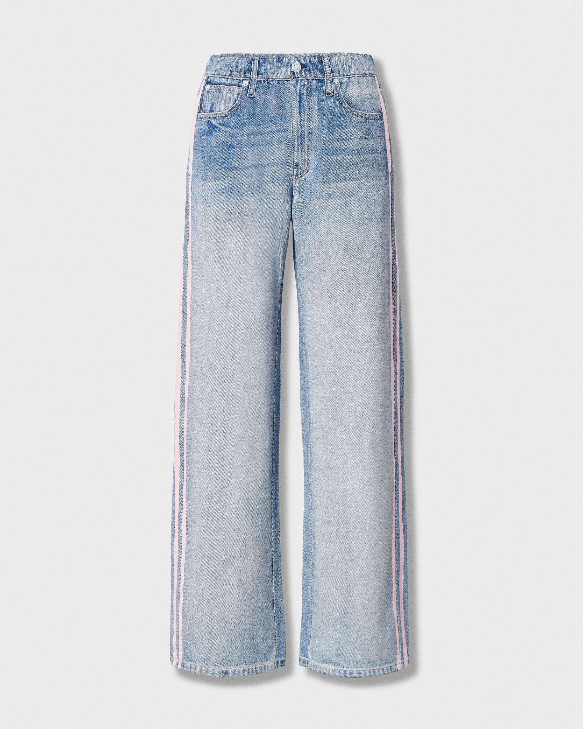 rb Miramar Sport Stripe Track Pant image number 2