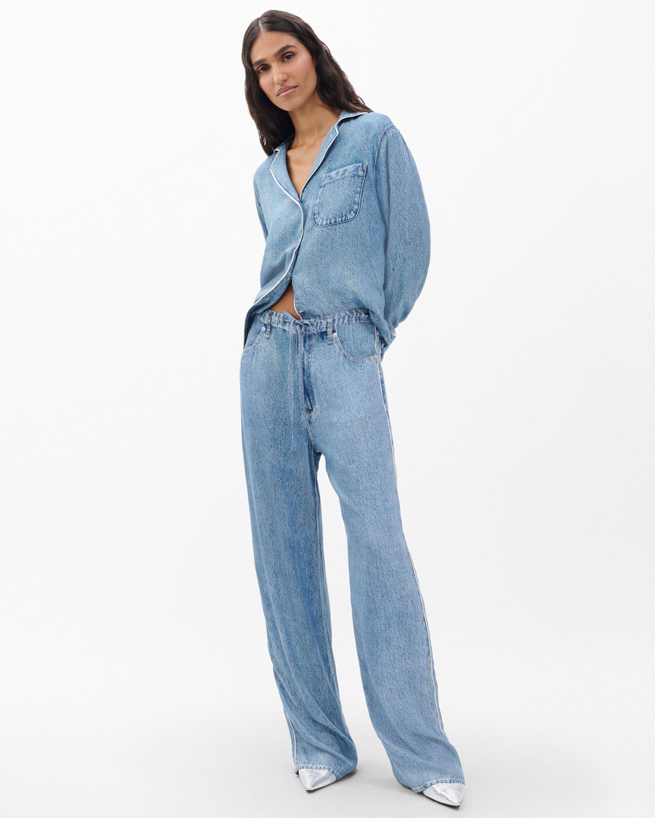rb Miramar Drawstring Lounge Pant image number 1