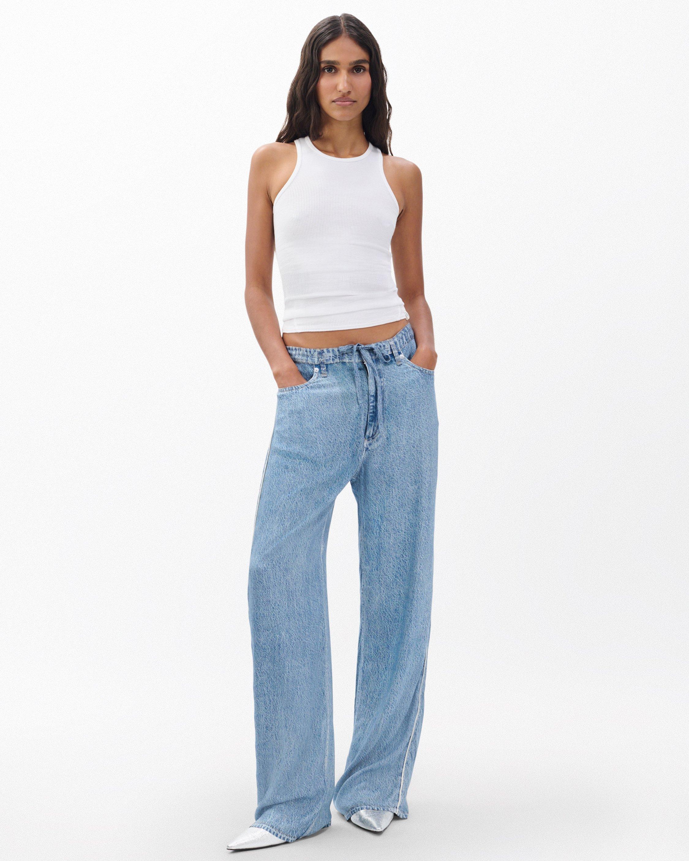 rb Miramar Drawstring Lounge Pant image number 3