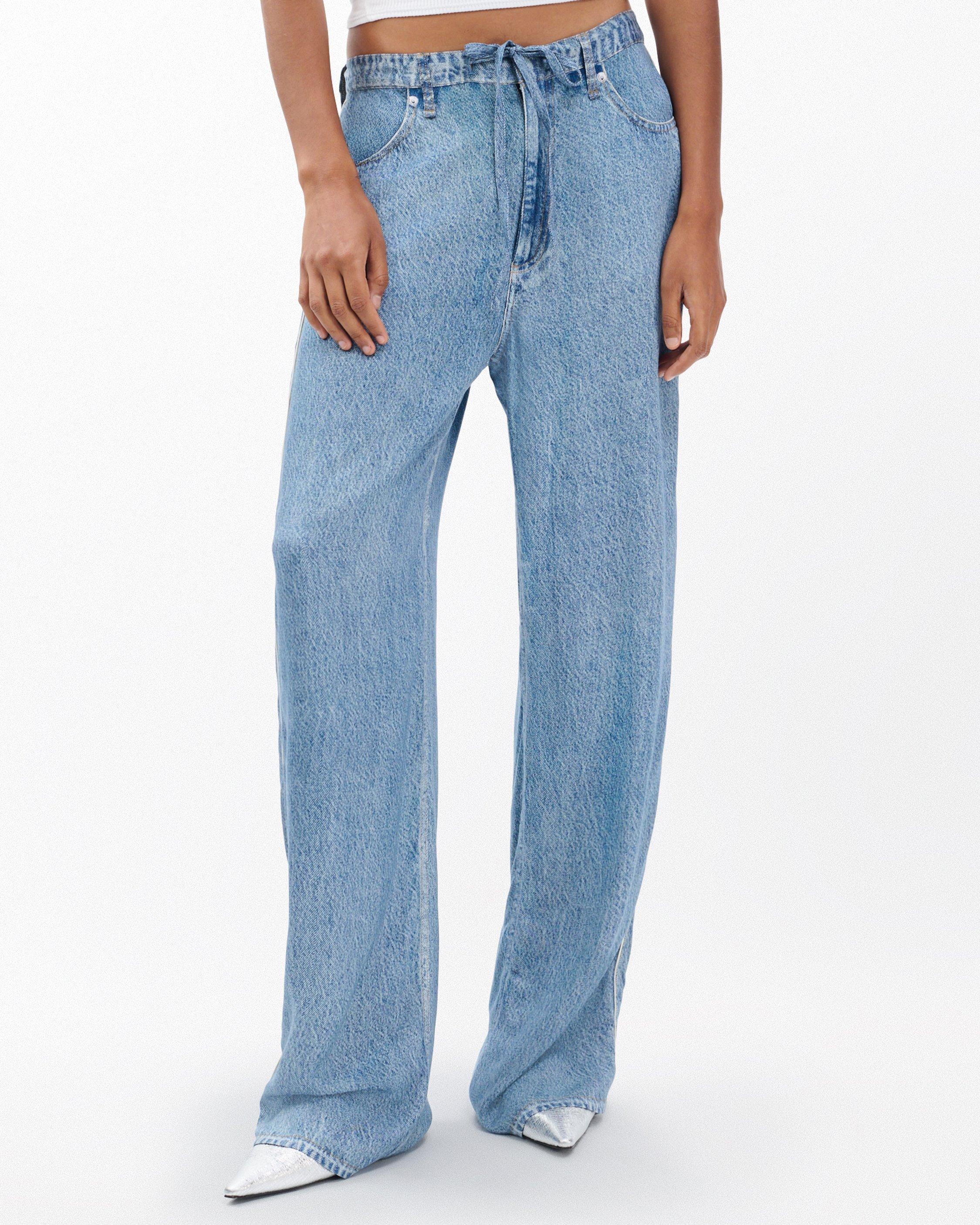 rb Miramar Drawstring Lounge Pant image number 4