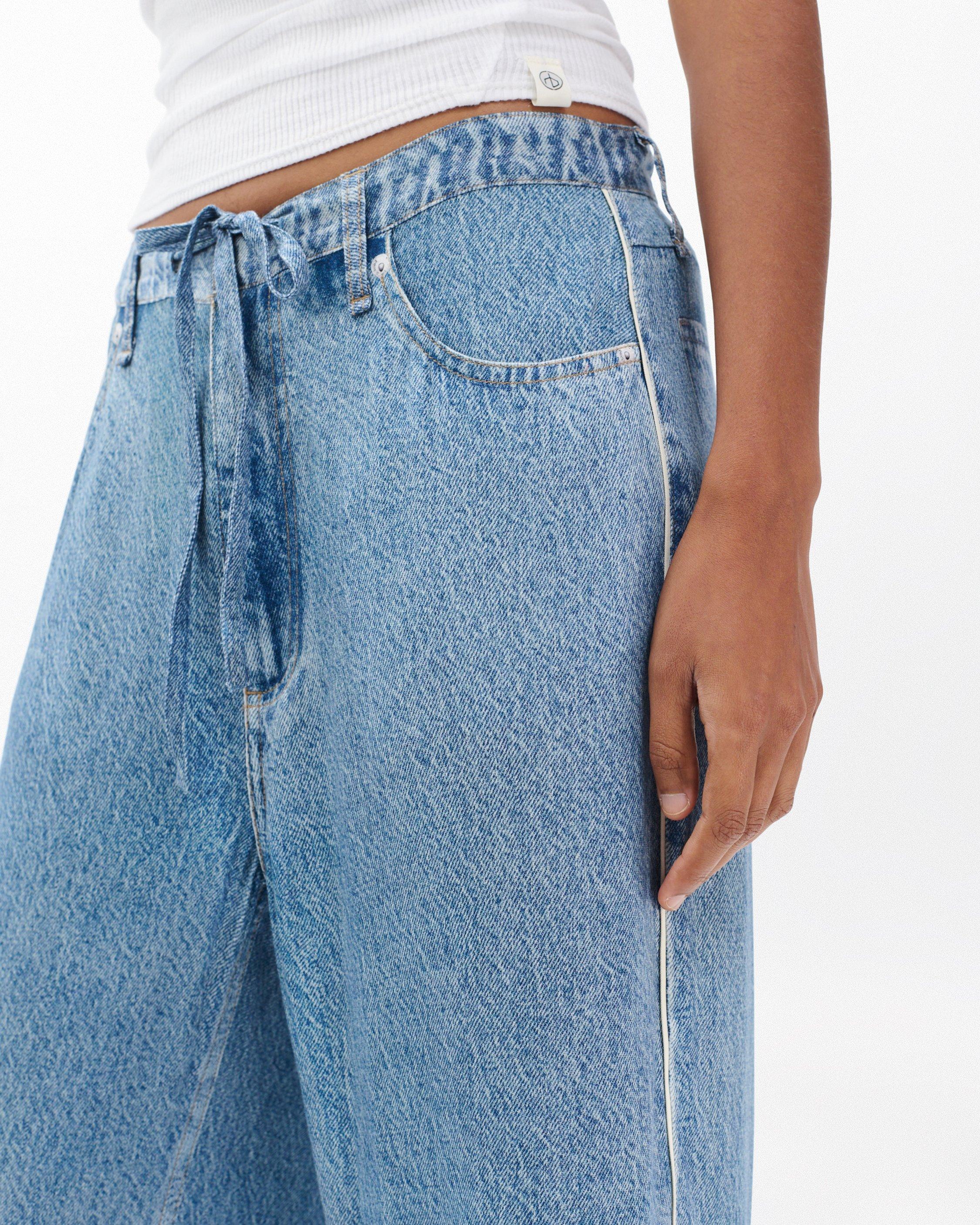rb Miramar Drawstring Lounge Pant image number 5