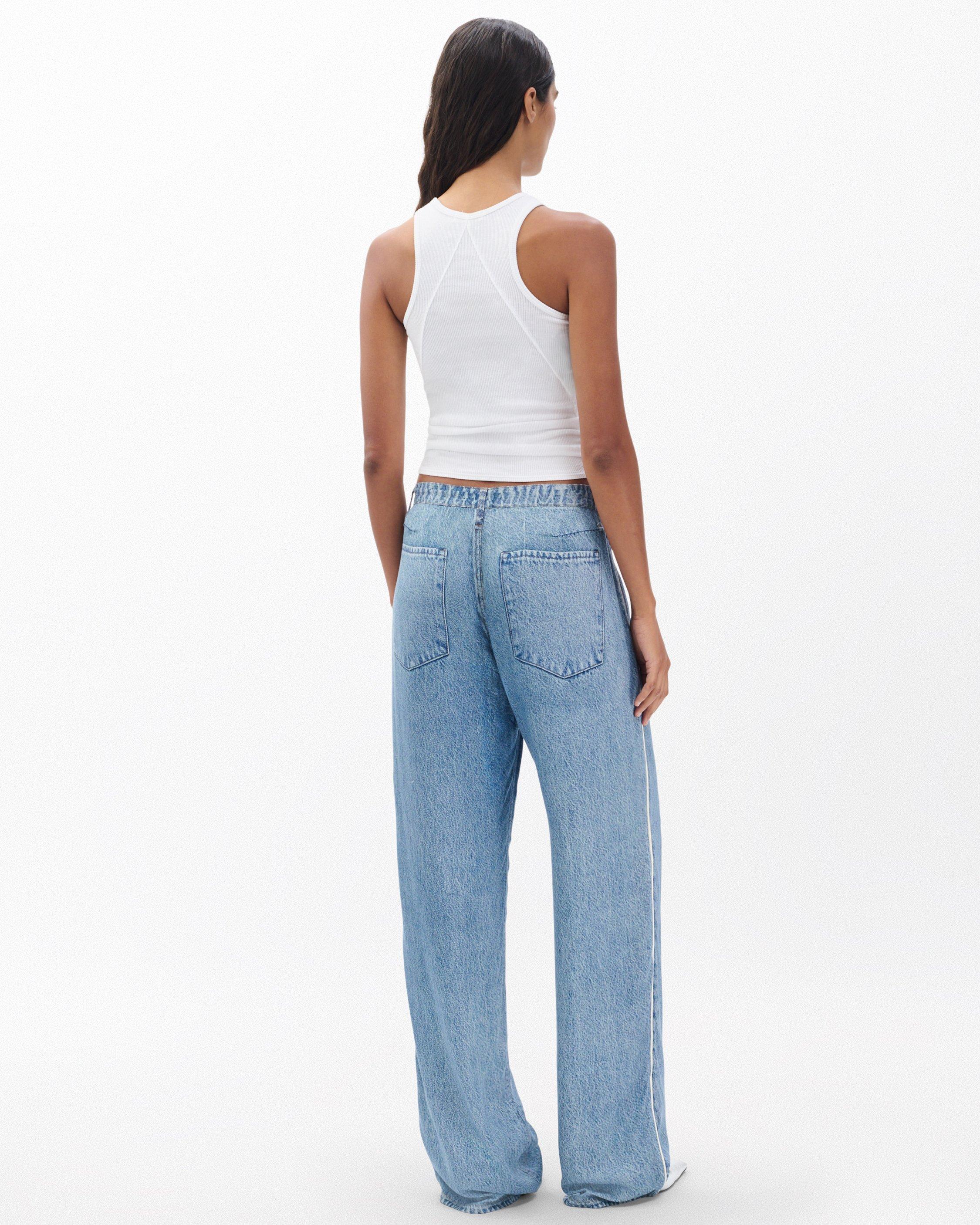 rb Miramar Drawstring Lounge Pant image number 6