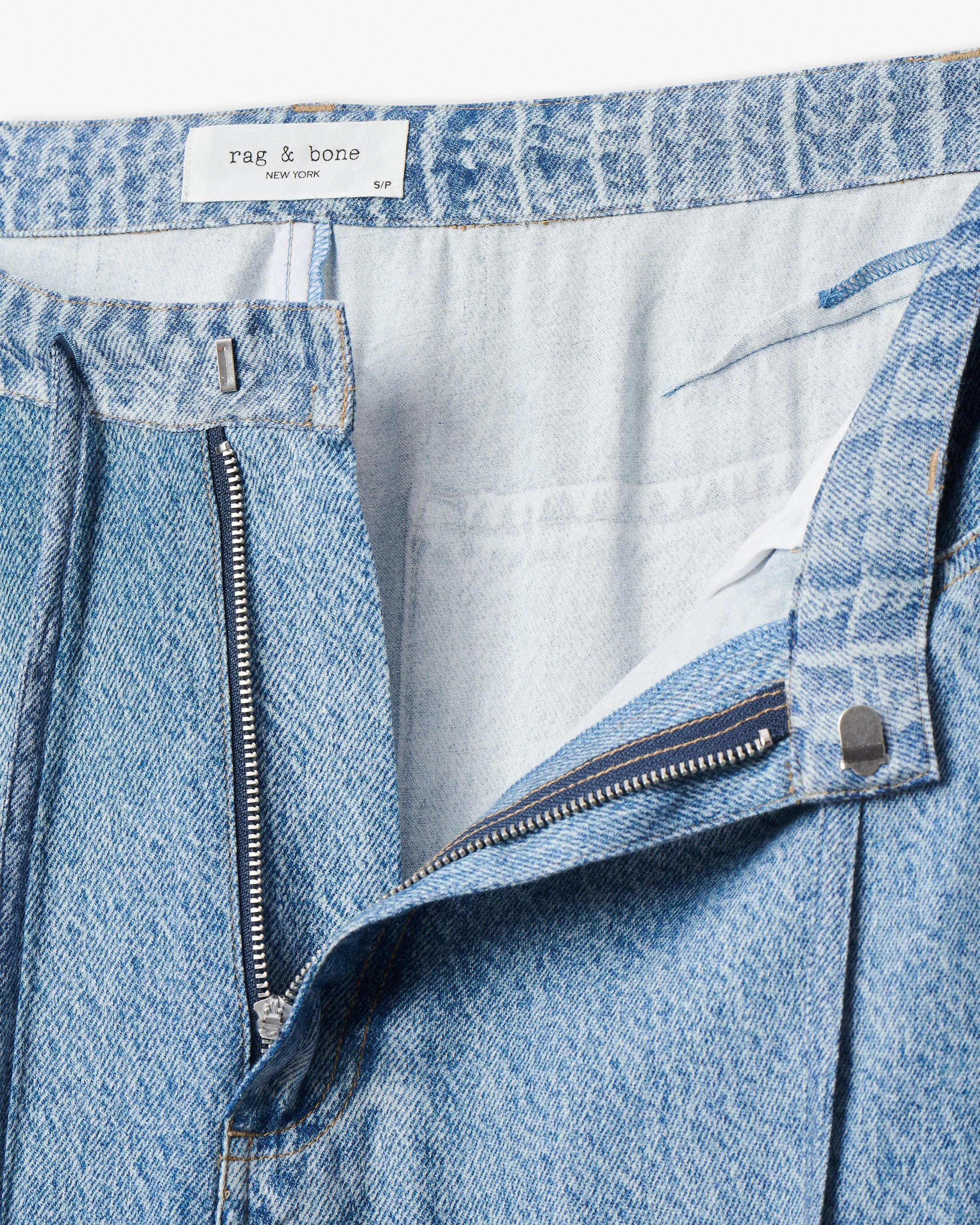 rb Miramar Drawstring Lounge Pant image number 7