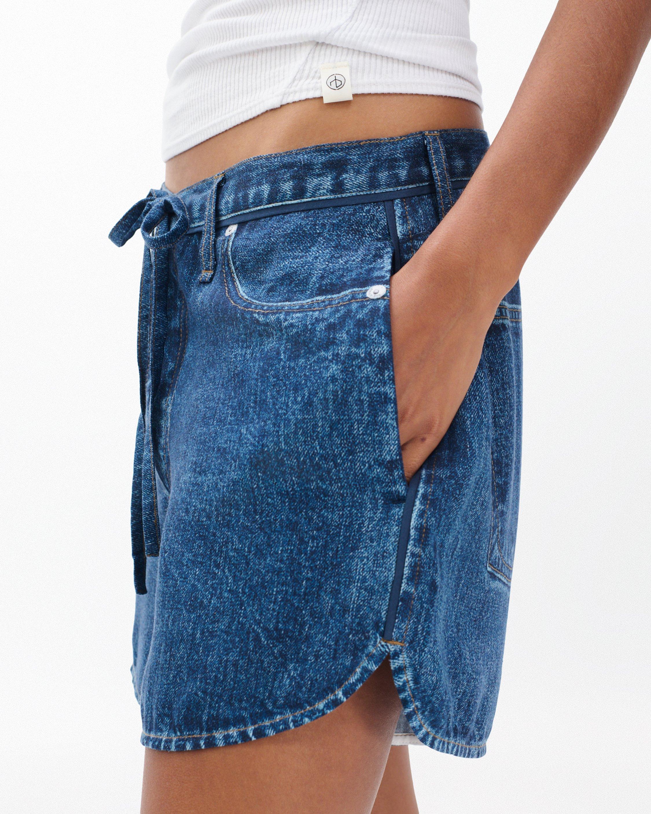 rb Miramar Lounge Shorts - image 5