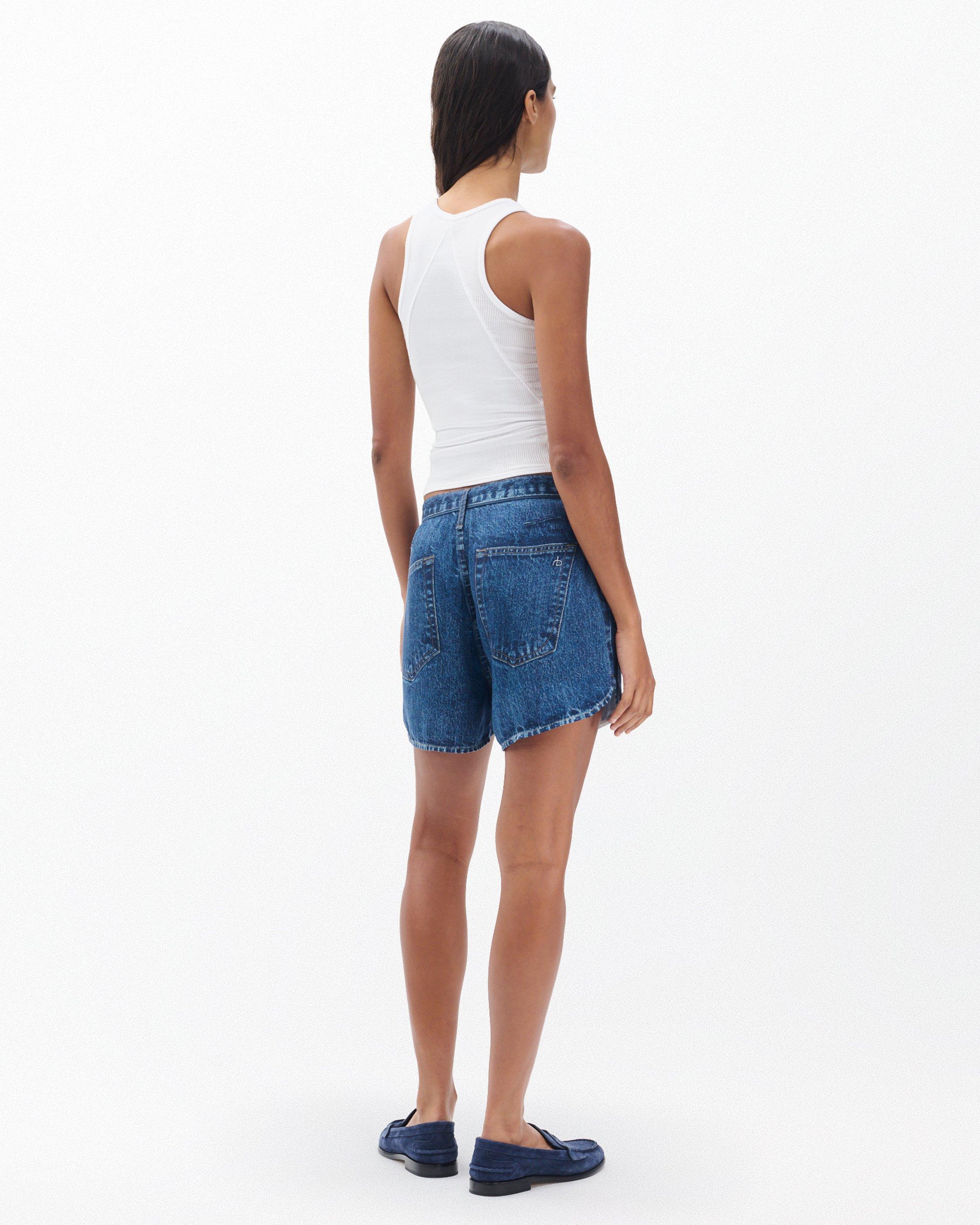 rb Miramar Lounge Shorts image number 6