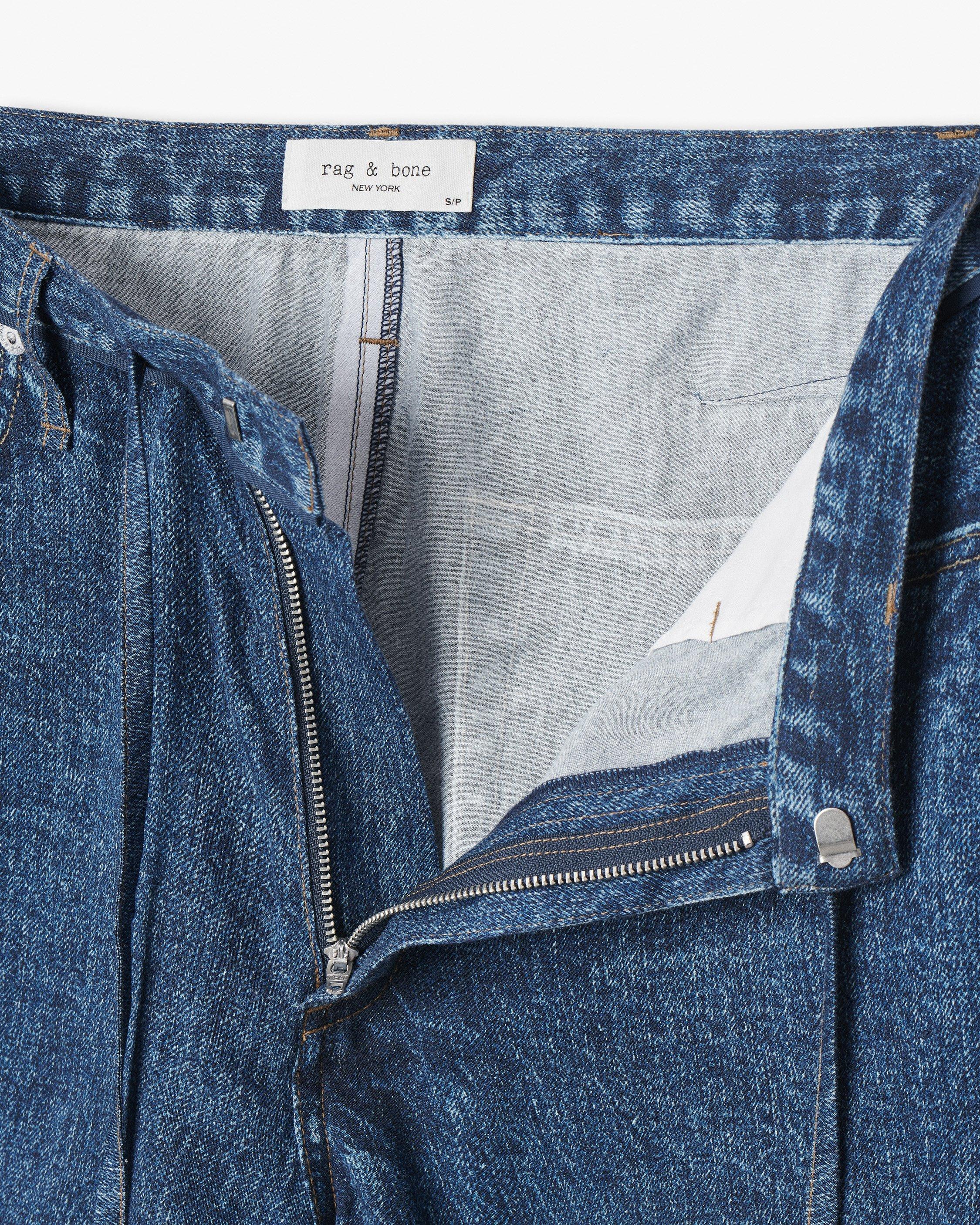 rb Miramar Lounge Shorts image number 7