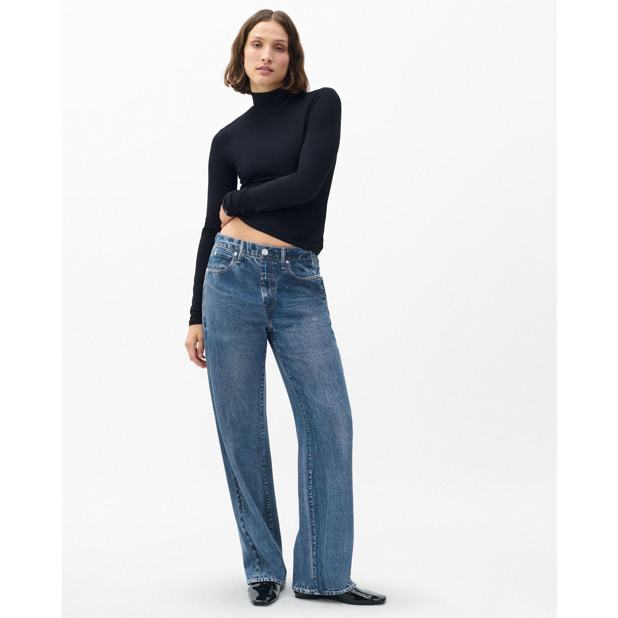 Miramar Fleece Pull-On Pants
