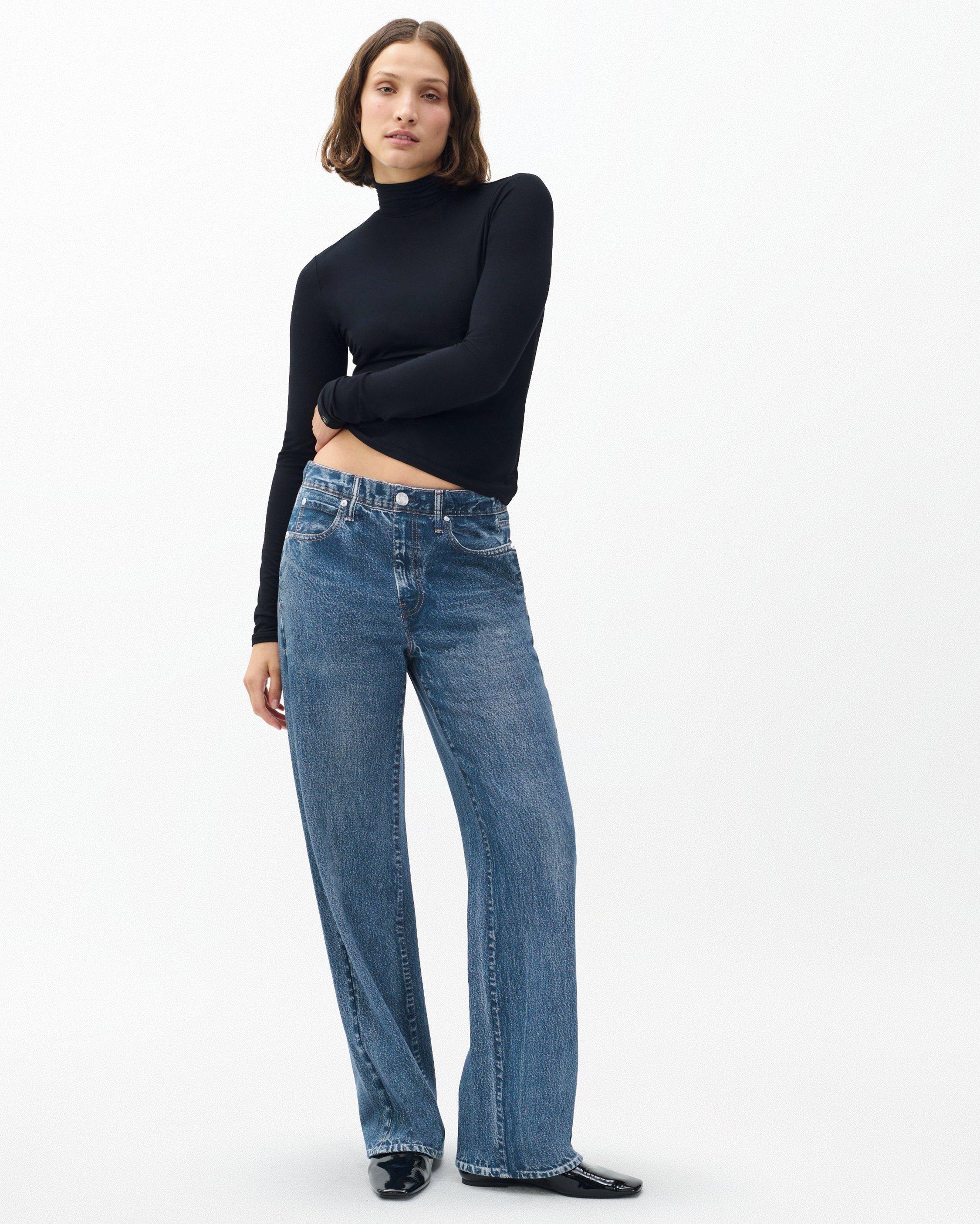rb Miramar Fleece Pull-On Pants image number 1